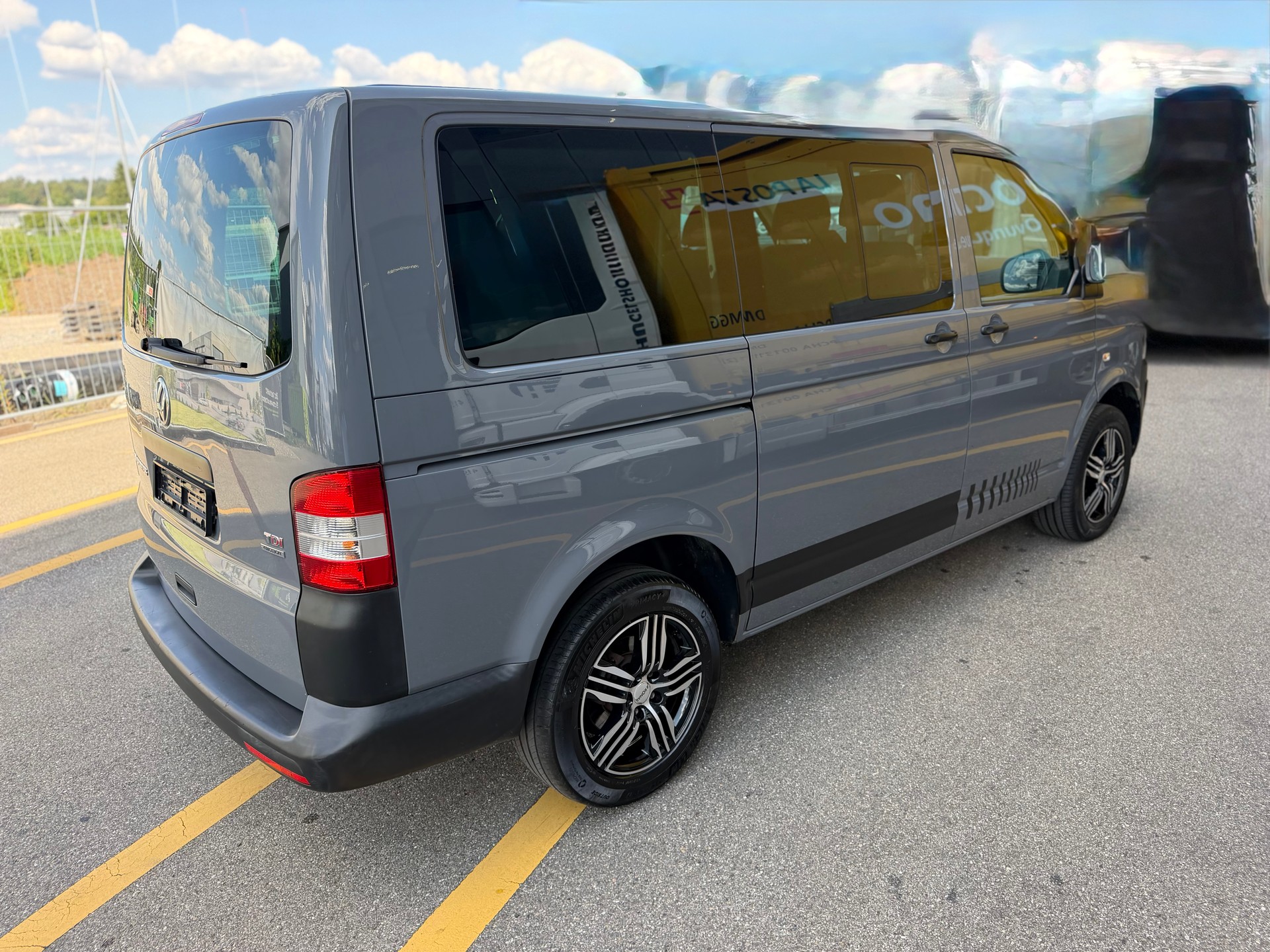 VW T5 2.0 Bi-TDI BMT 4Motion DSG-image-27