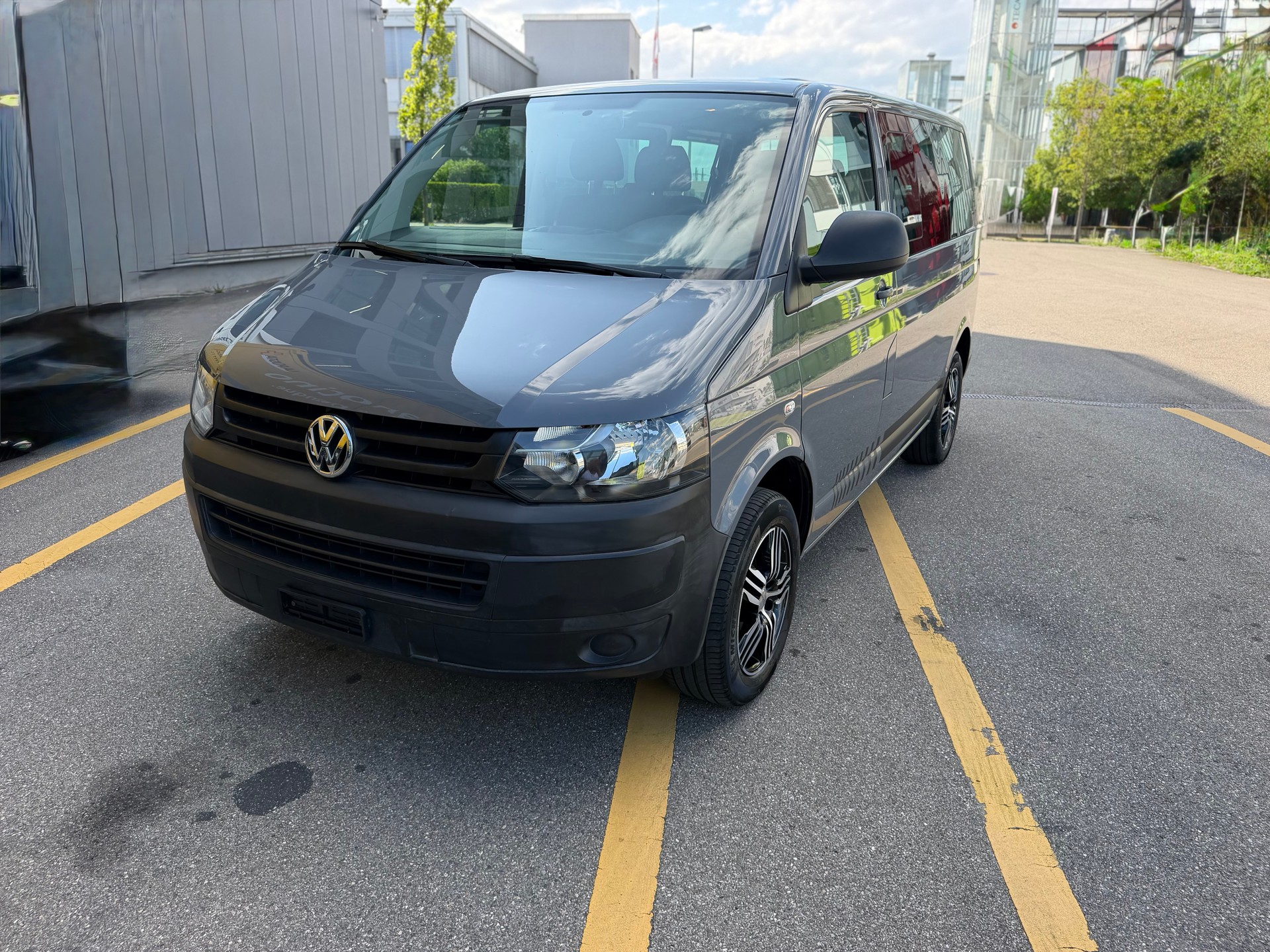VW T5 2.0 Bi-TDI BMT 4Motion DSG-image-24