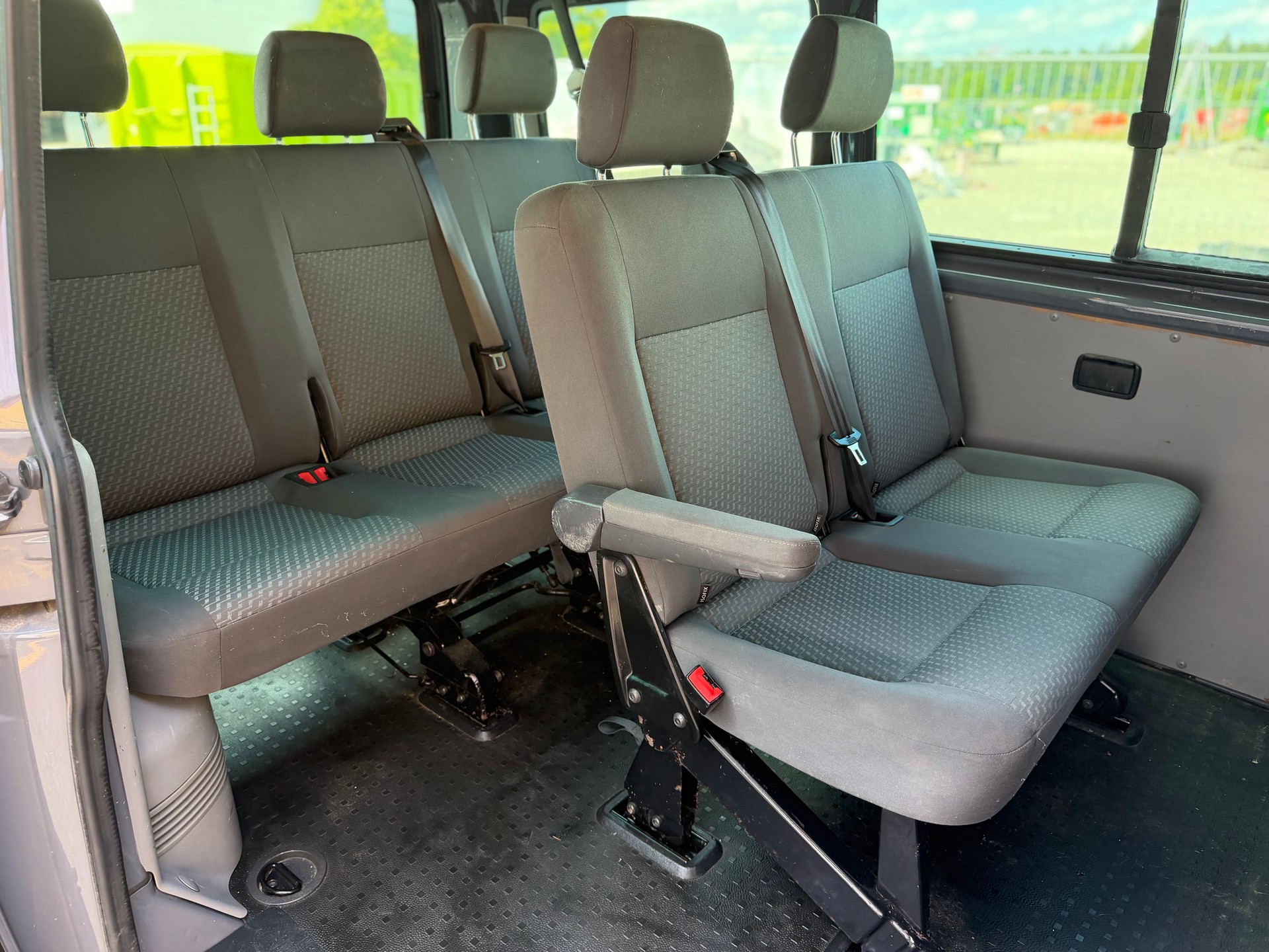 VW T5 2.0 Bi-TDI BMT 4Motion DSG-image-21