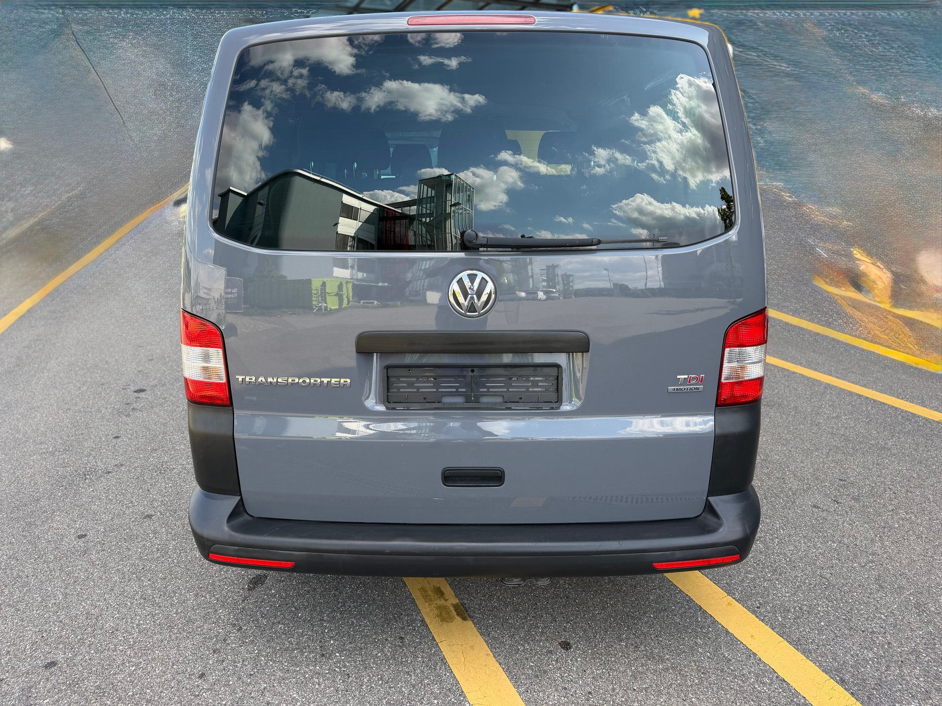 VW T5 2.0 Bi-TDI BMT 4Motion DSG-image-26