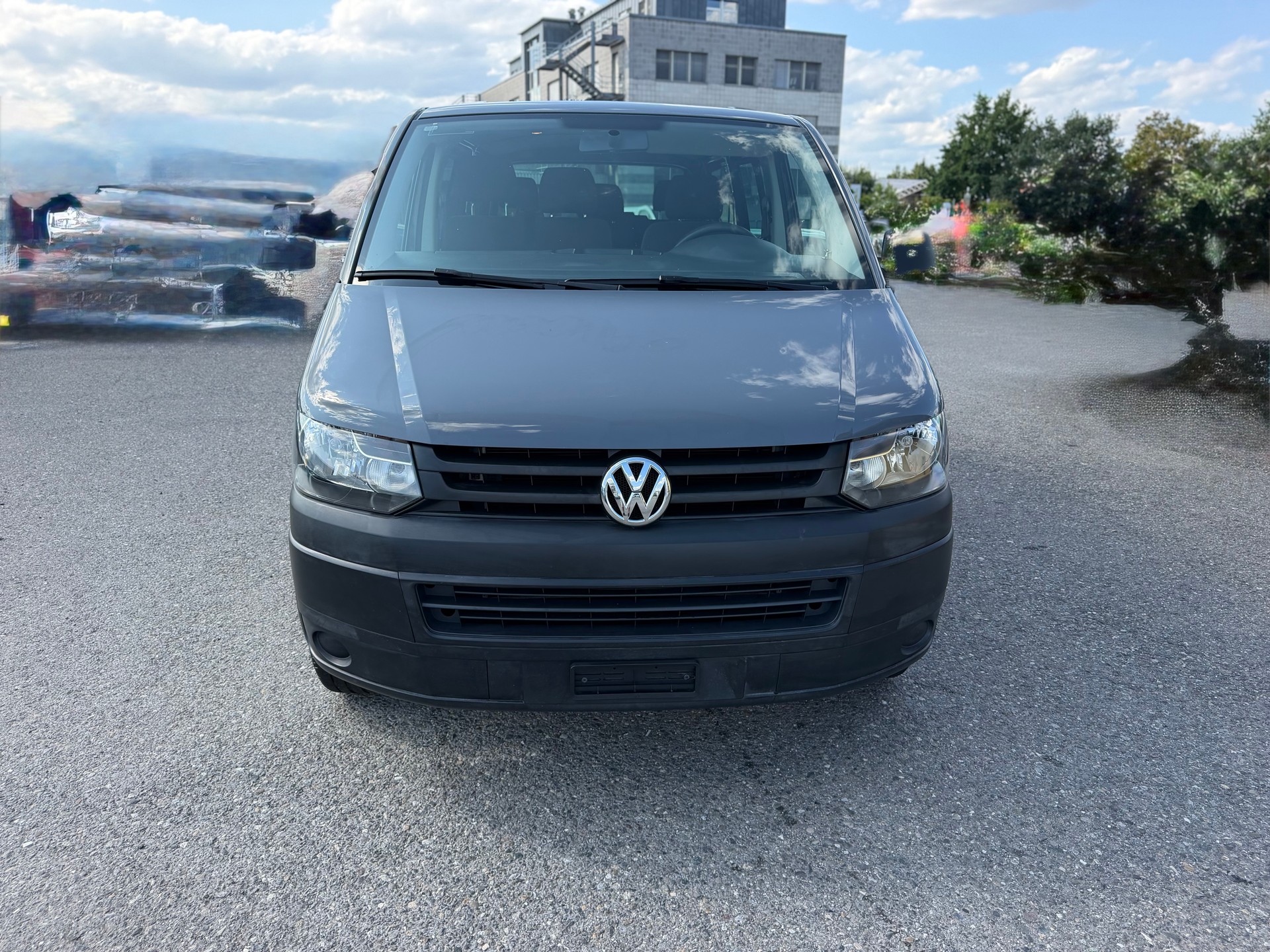 VW T5 2.0 Bi-TDI BMT 4Motion DSG-showroom-element-1