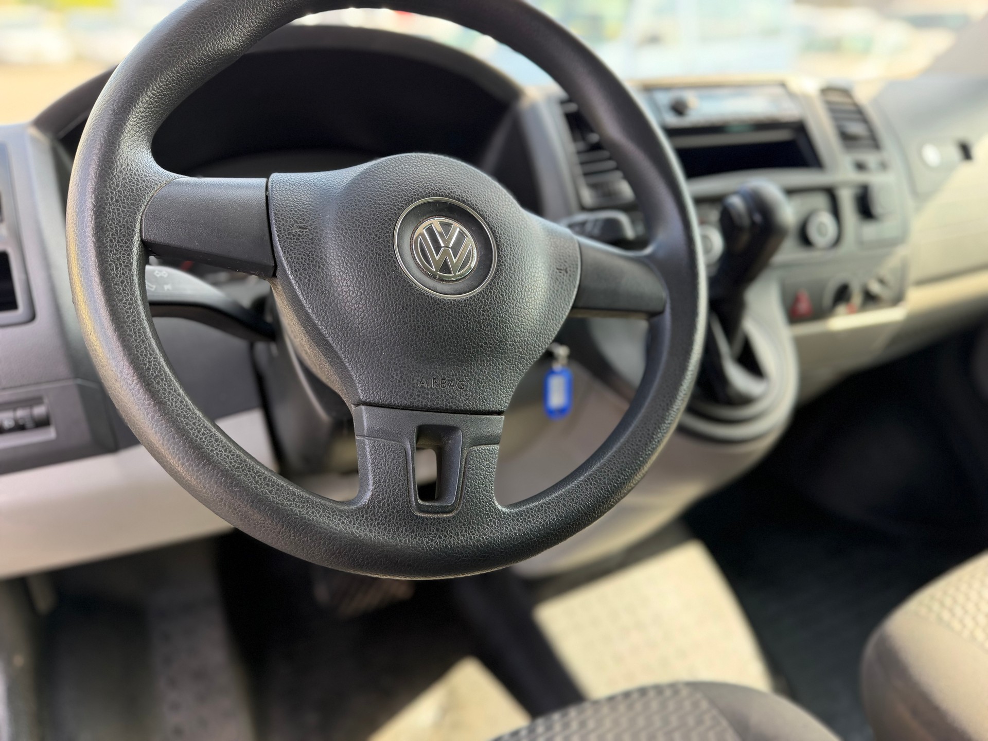 VW T5 2.0 Bi-TDI BMT 4Motion DSG-image-15