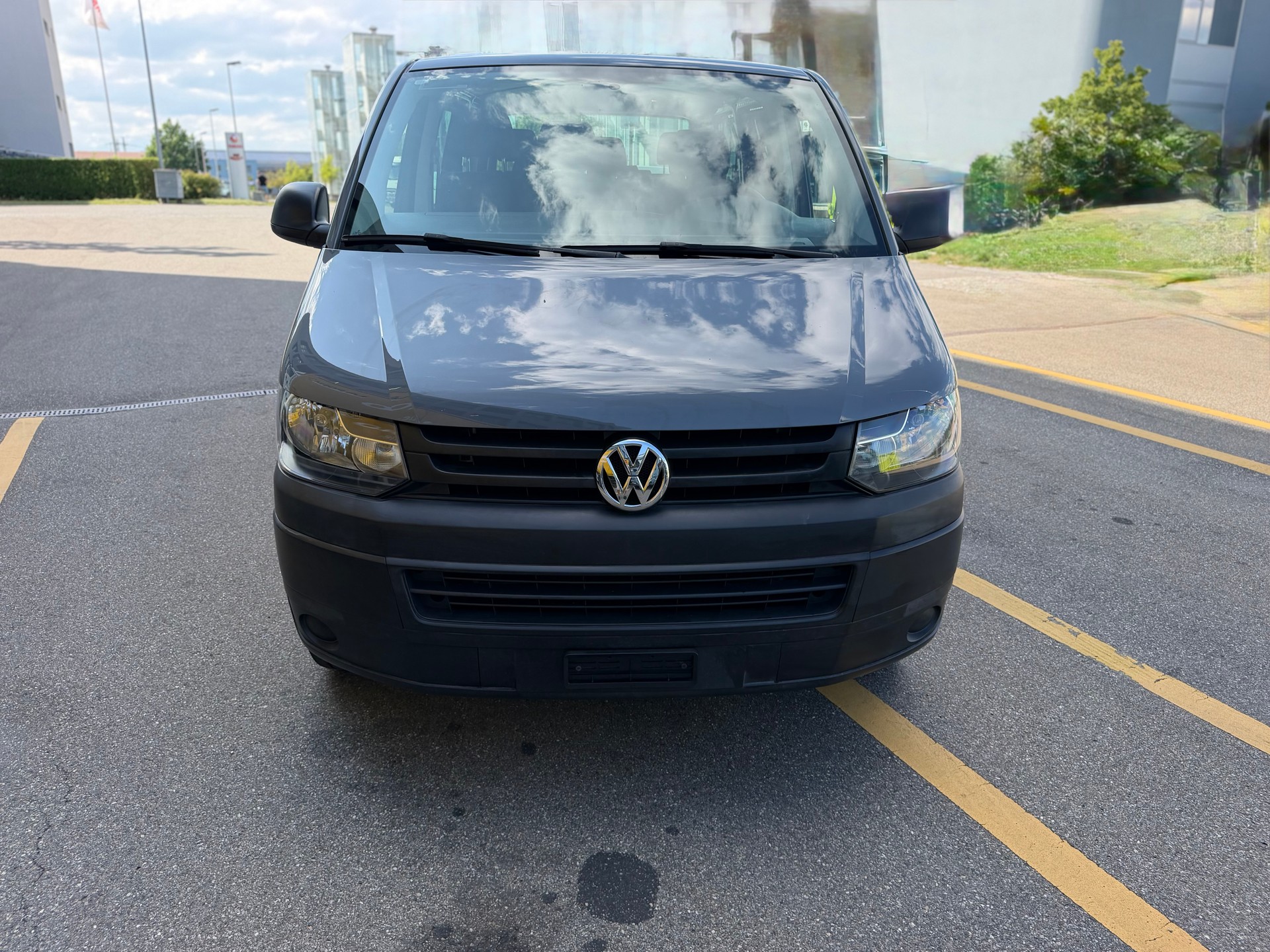 VW T5 2.0 Bi-TDI BMT 4Motion DSG-image-23