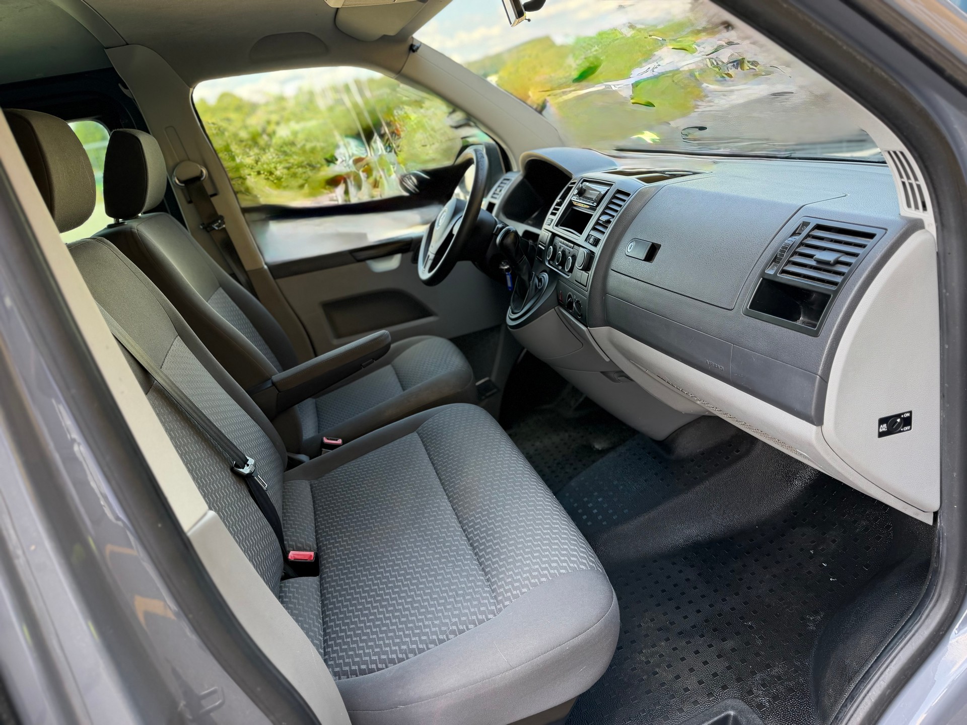 VW T5 2.0 Bi-TDI BMT 4Motion DSG-image-20