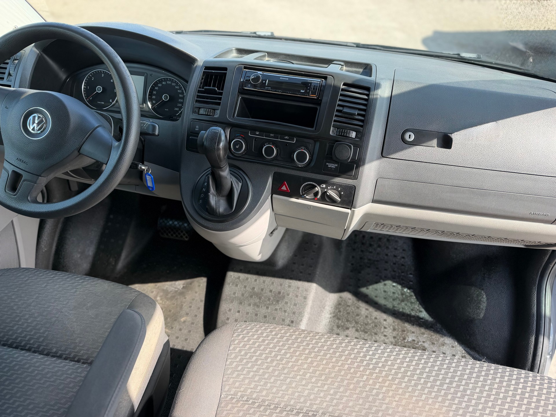 VW T5 2.0 Bi-TDI BMT 4Motion DSG-image-13