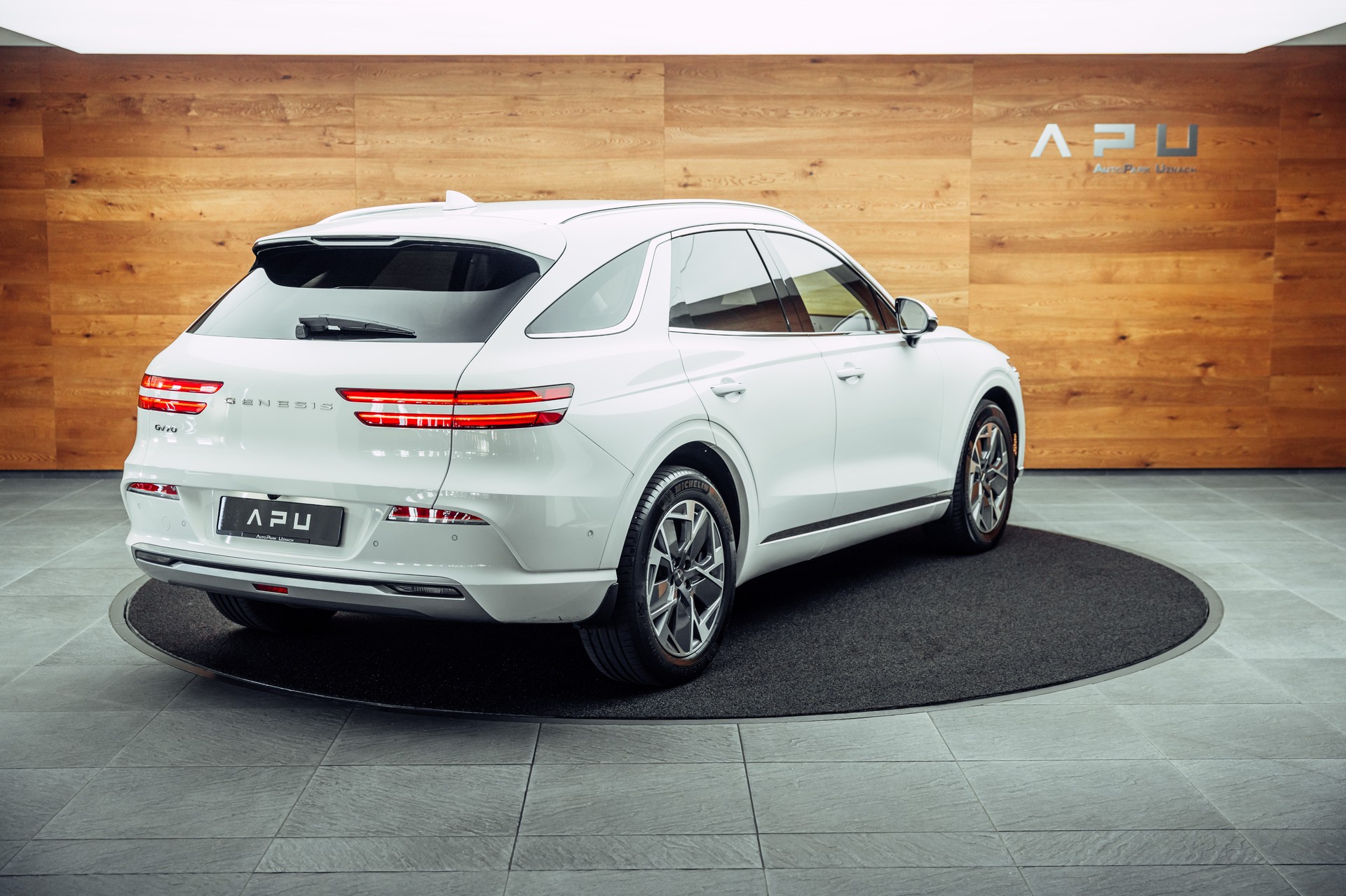 GENESIS GV70 Electrified Sport kWh 77,4 AWD-showroom-element-1