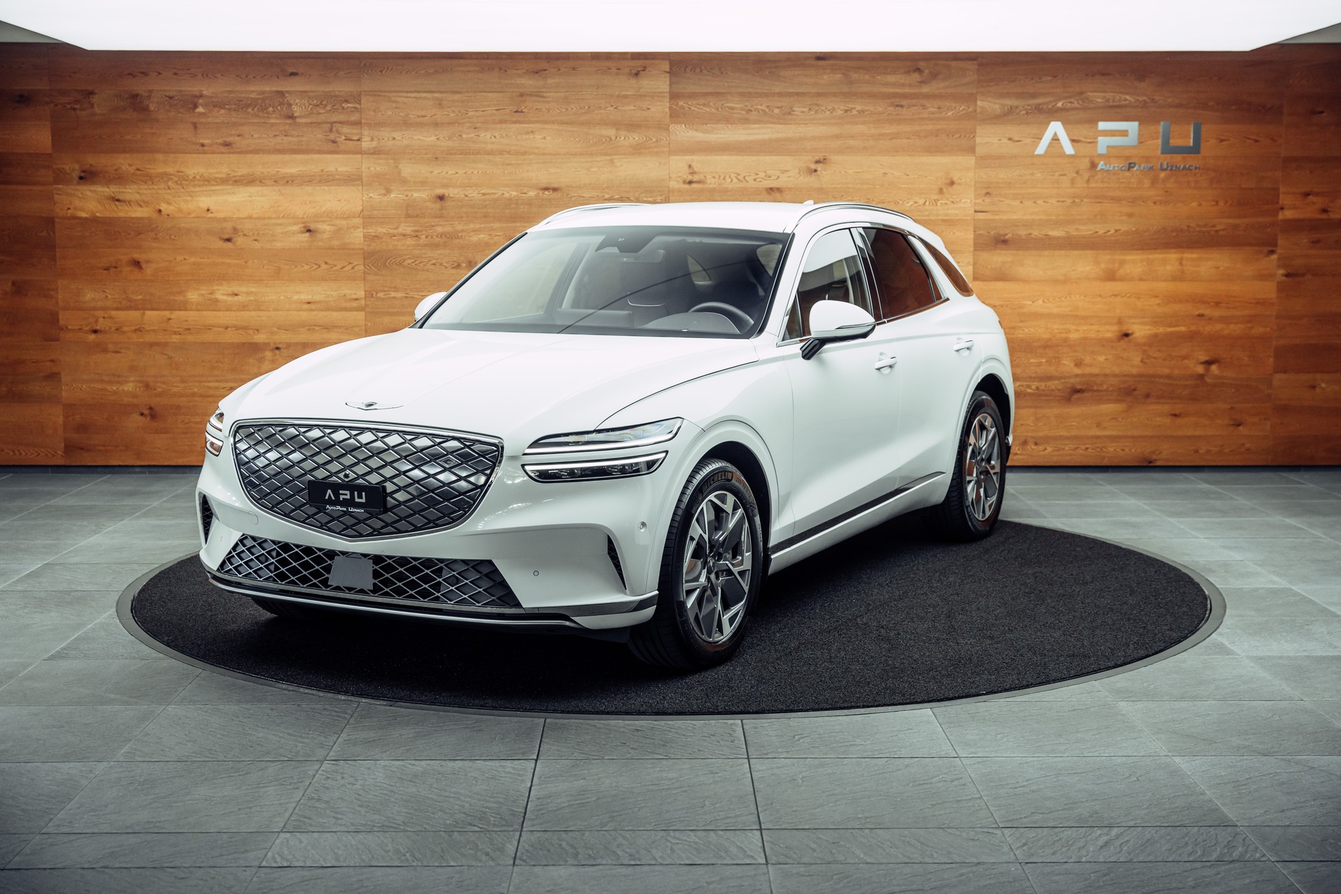GENESIS GV70 Electrified Sport kWh 77,4 AWD-showroom-element-3