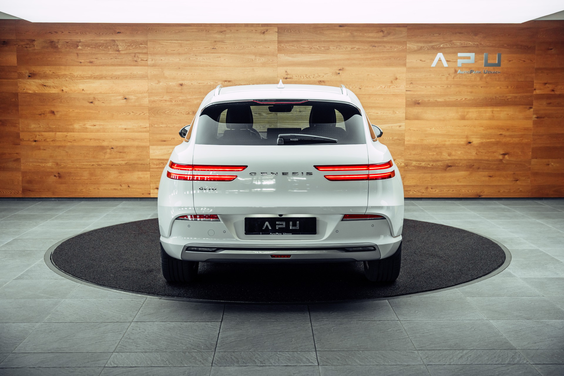 GENESIS GV70 Electrified Sport kWh 77,4 AWD-image-19