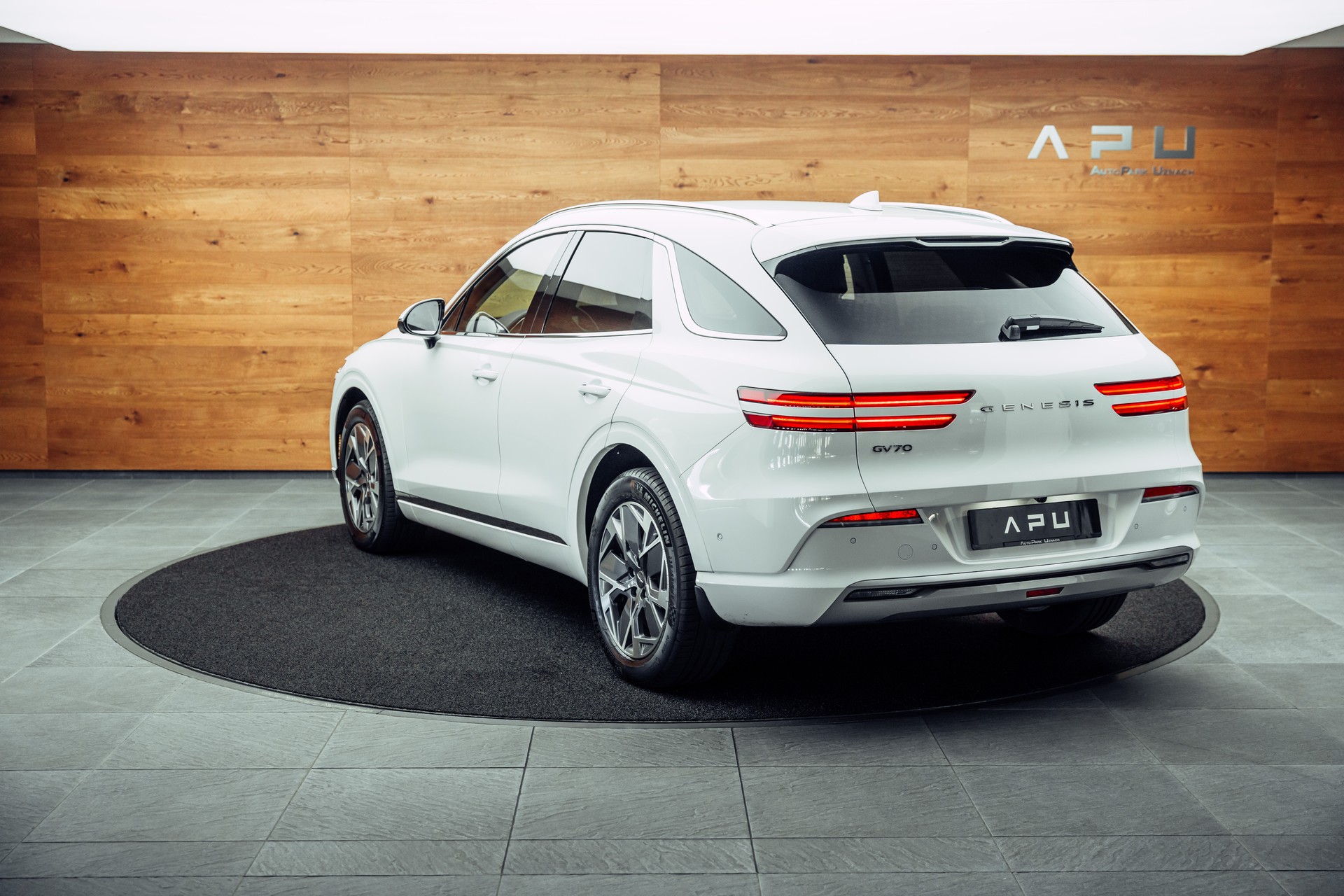 GENESIS GV70 Electrified Sport kWh 77,4 AWD-showroom-element-2