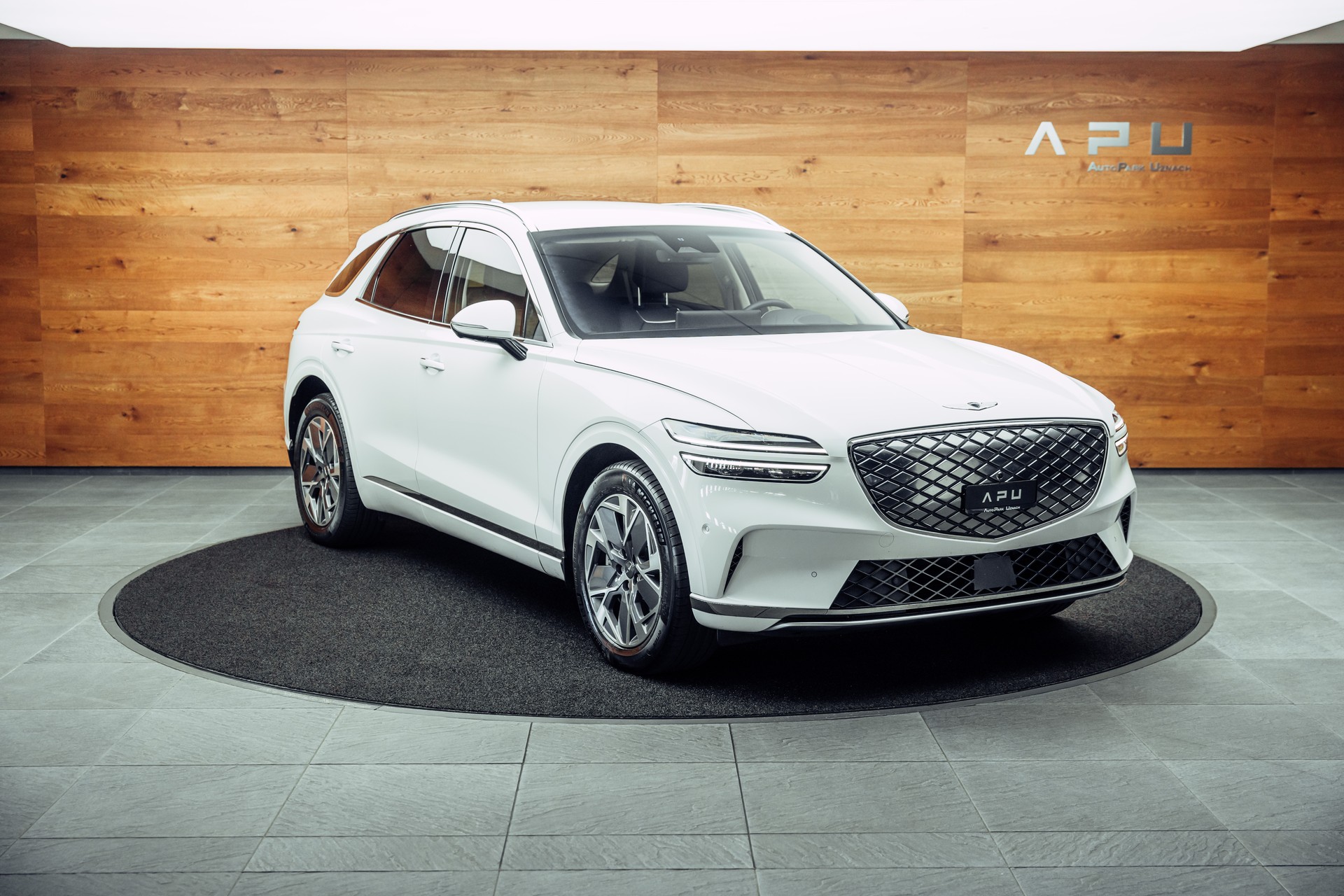 GENESIS GV70 Electrified Sport kWh 77,4 AWD
