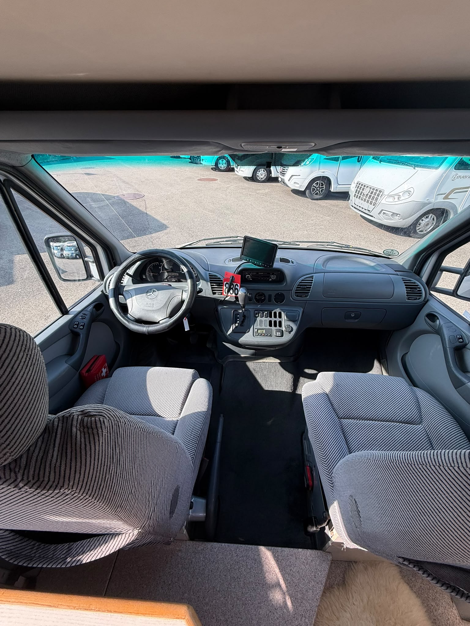 MERCEDES-BENZ Kaiser KM4***die perfekte Wahl für alle, die höchste Qualität ohne Kompromisse suchen***-image-7