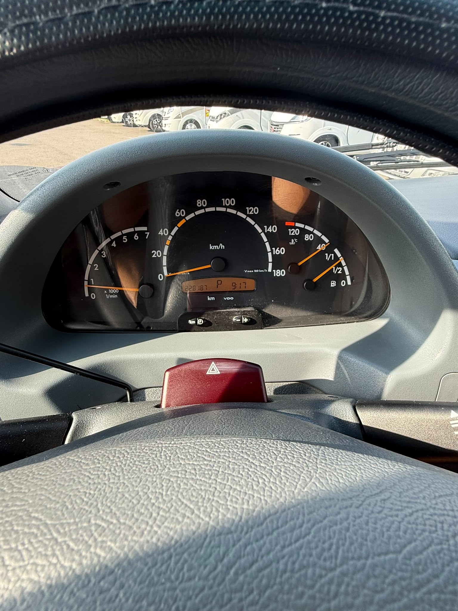 MERCEDES-BENZ Kaiser KM4***die perfekte Wahl für alle, die höchste Qualität ohne Kompromisse suchen***-image-9