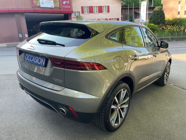 JAGUAR P250 AWD HSE-image-13