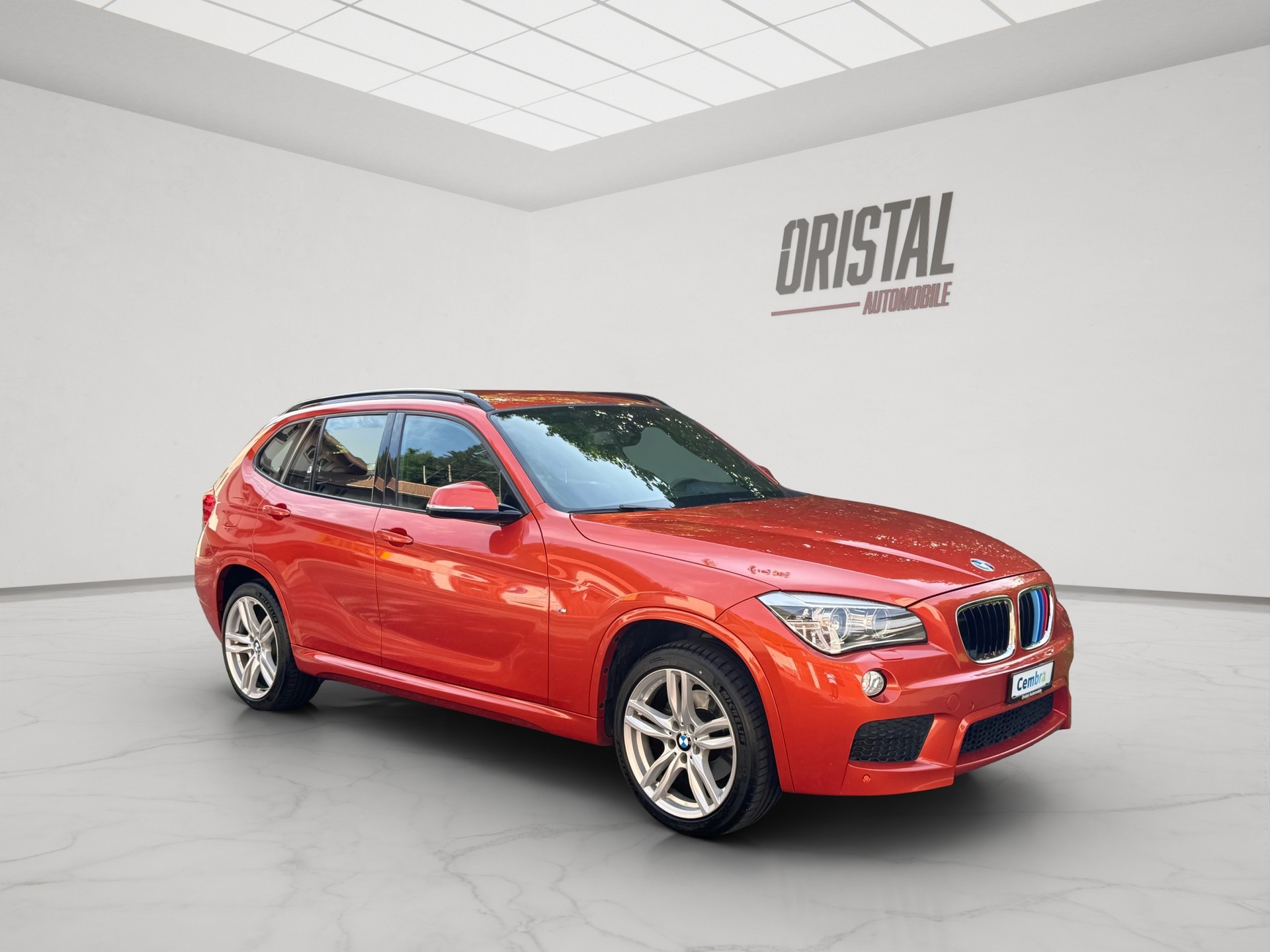 BMW X1 xDrive 28i xLine-image-4