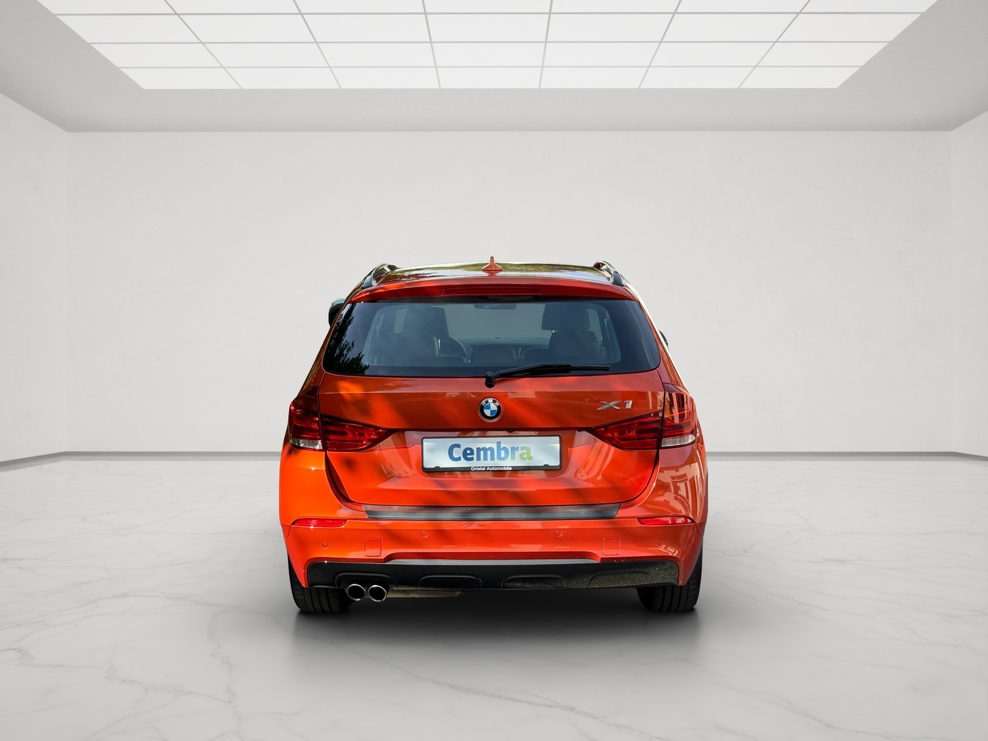 BMW X1 xDrive 28i xLine-image-7