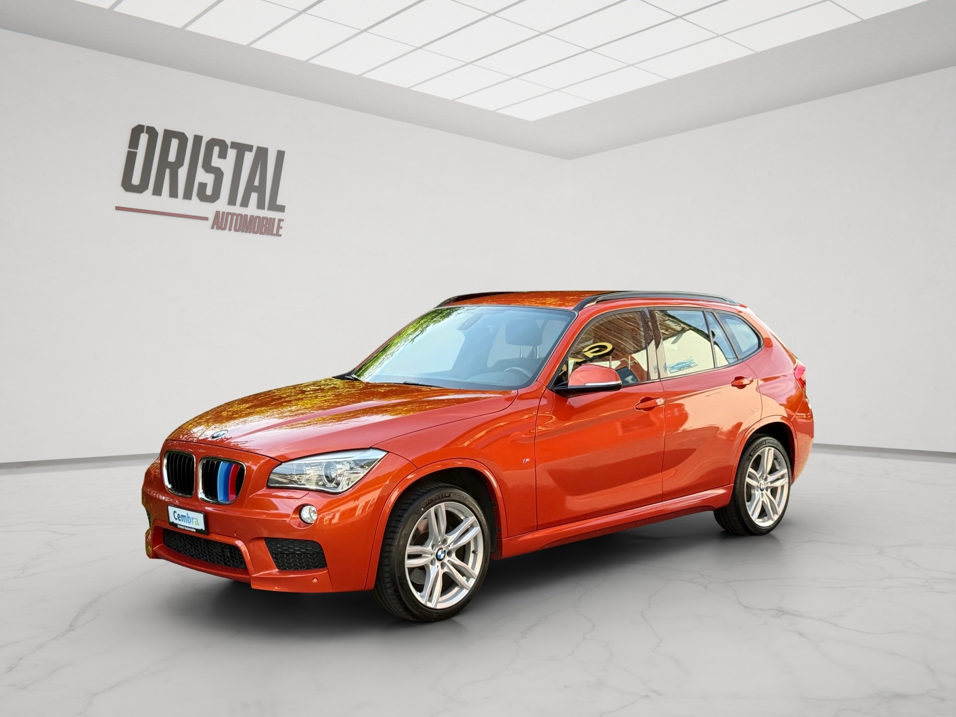 BMW X1 xDrive 28i xLine