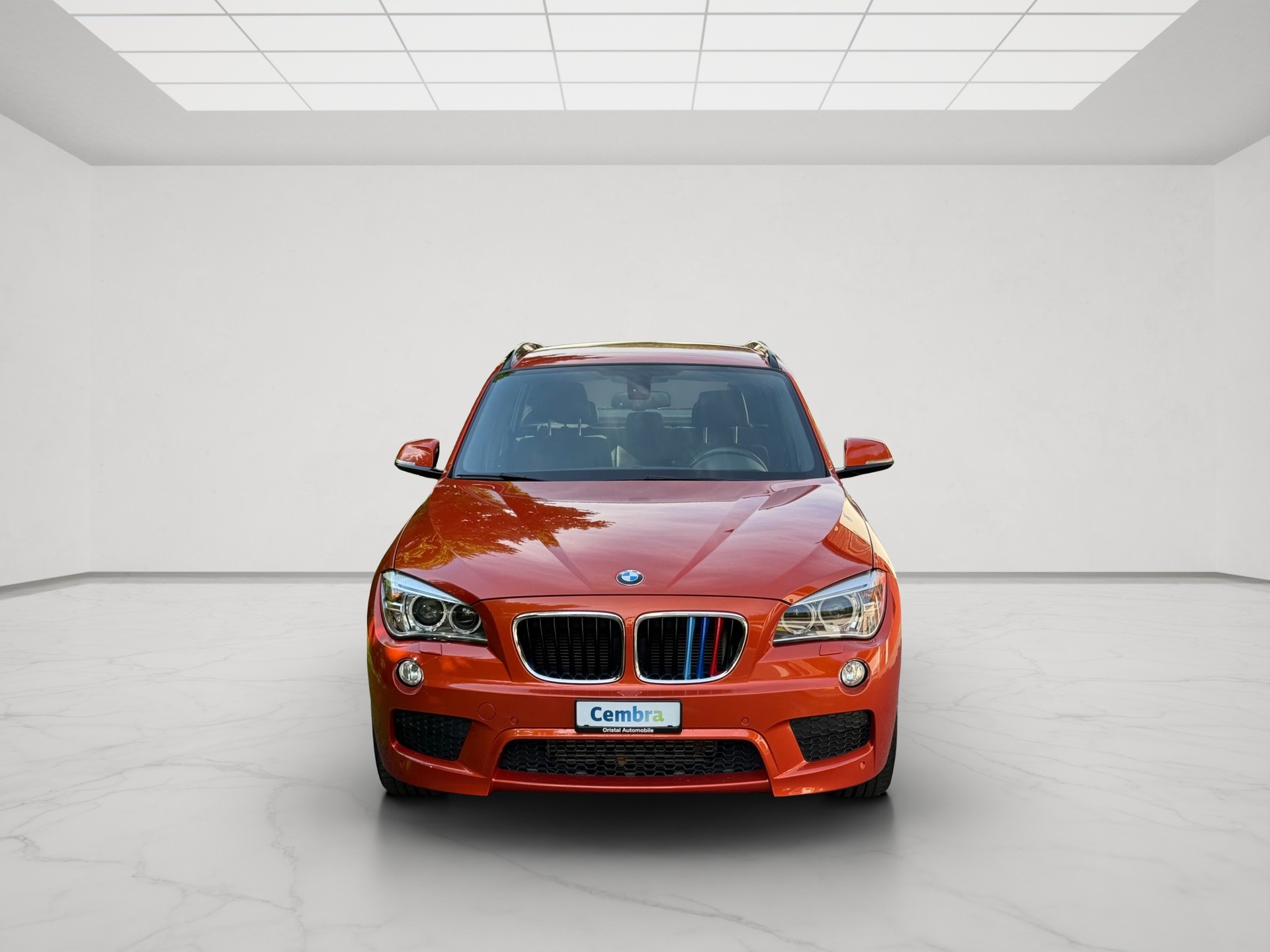 BMW X1 xDrive 28i xLine-image-3