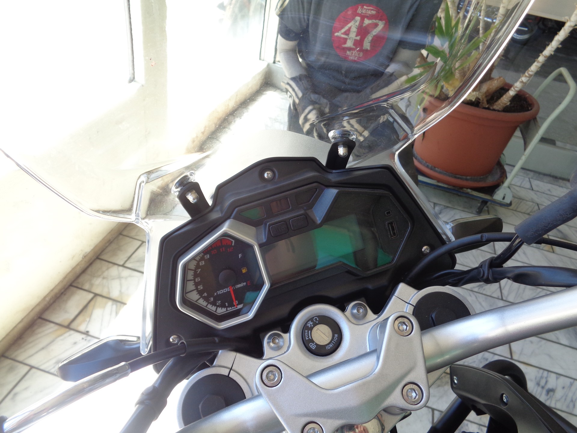 MOTRON X-Nord 125 Touring-image-5
