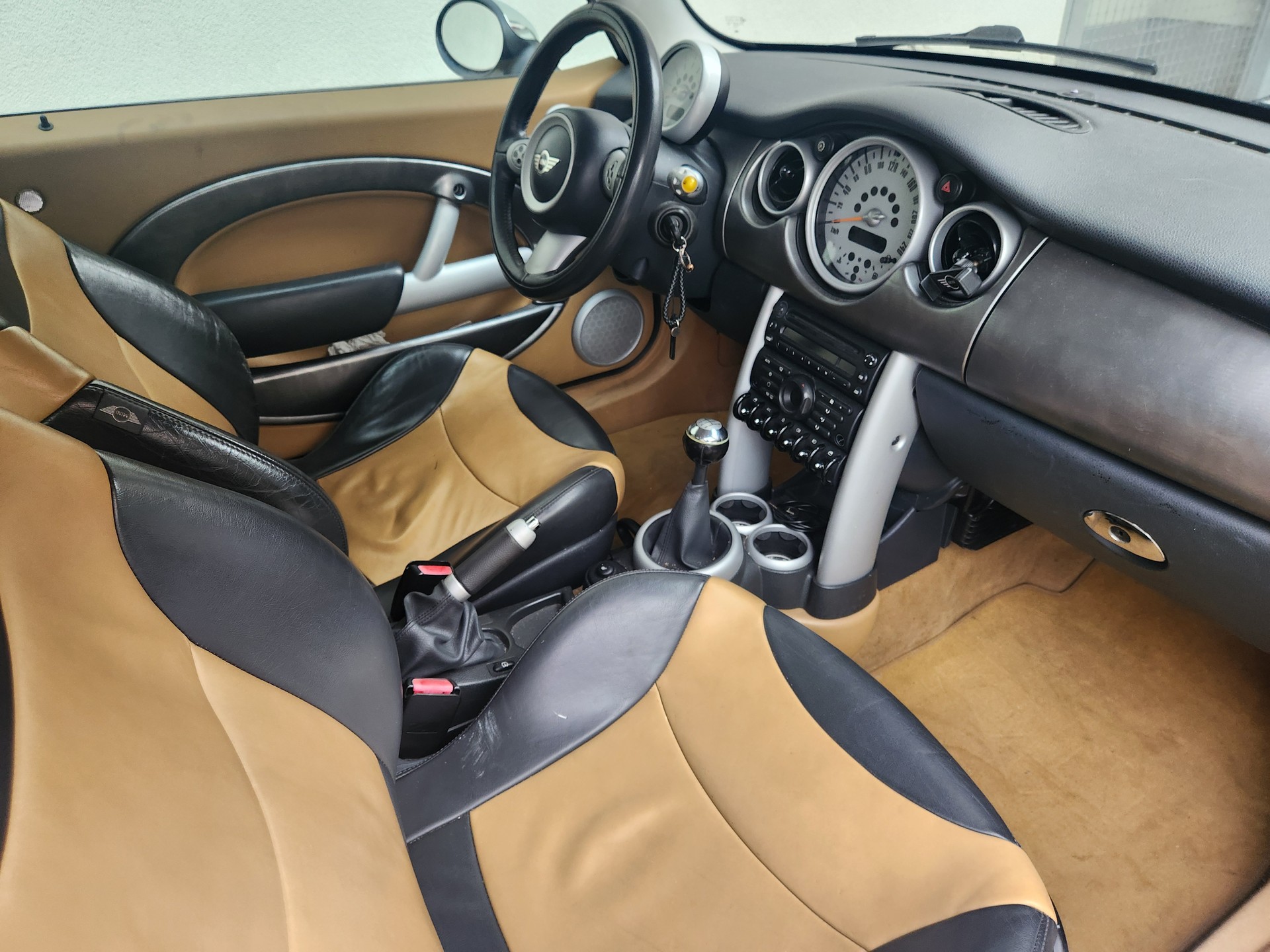 MINI Cooper S-image-4