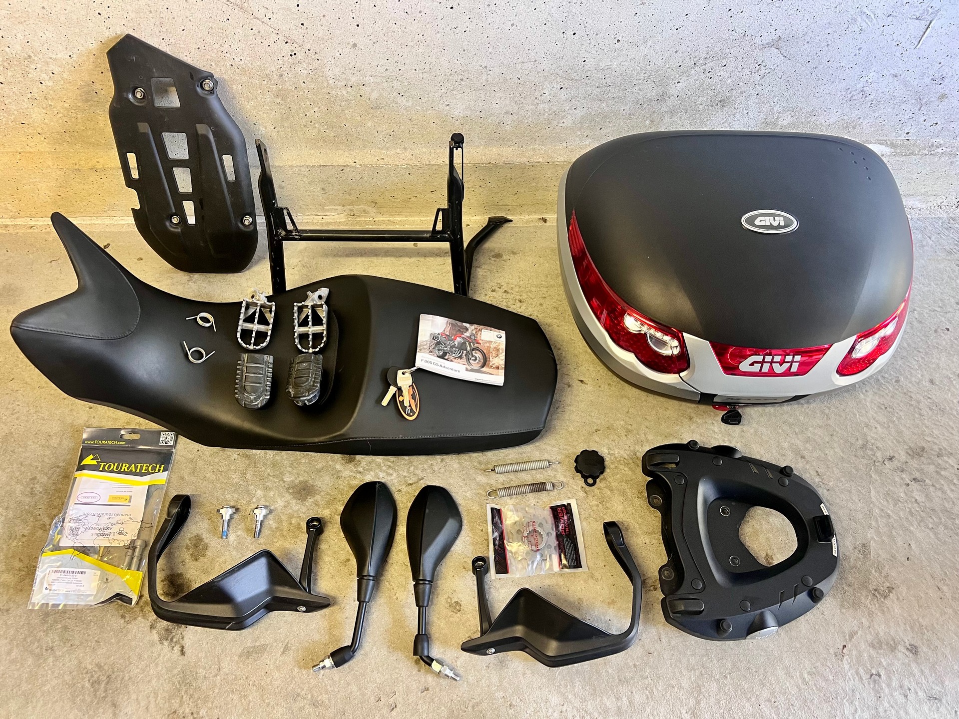 BMW F 800 GS Adventure ABS-image-3
