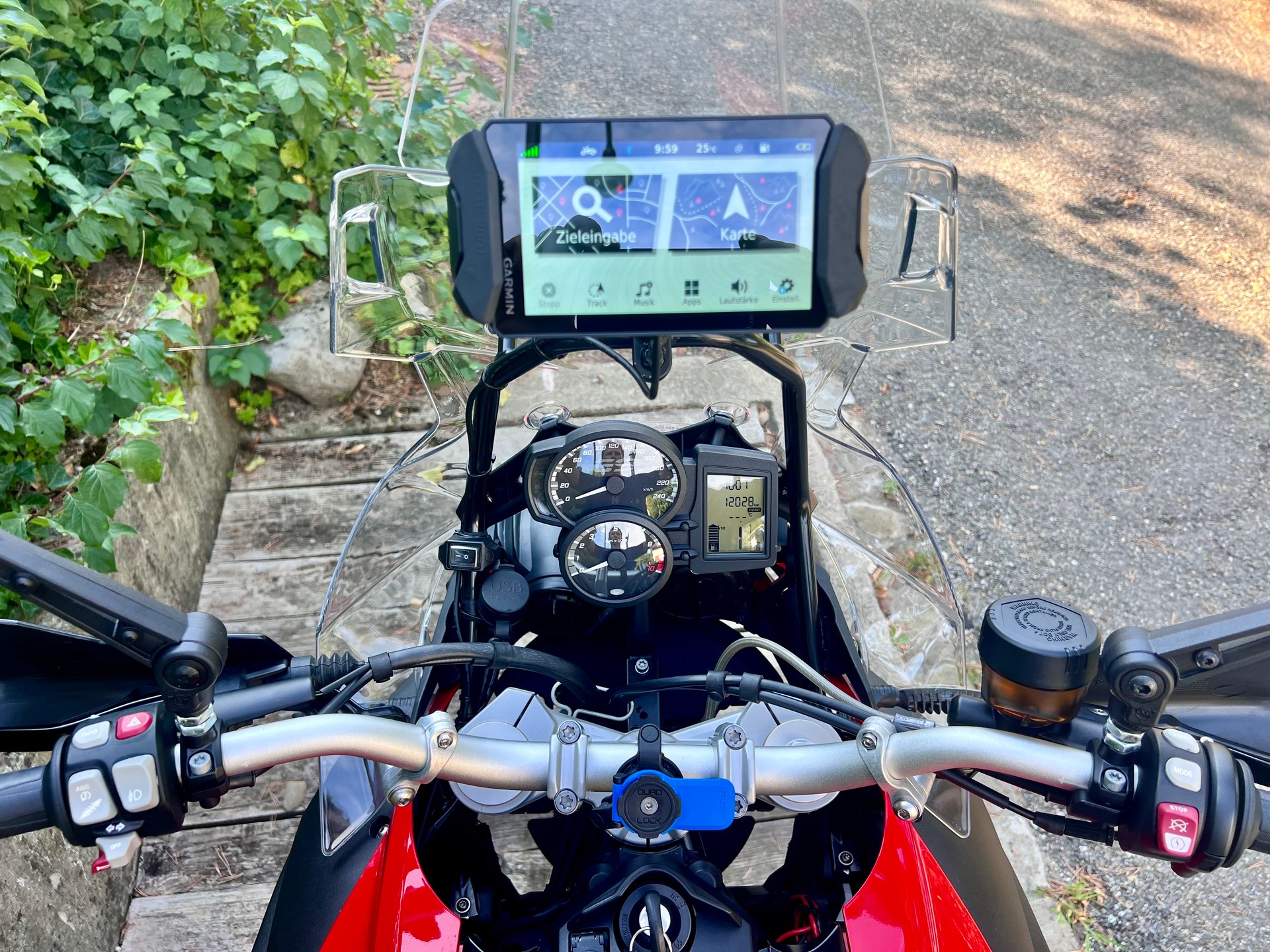 BMW F 800 GS Adventure ABS-image-8