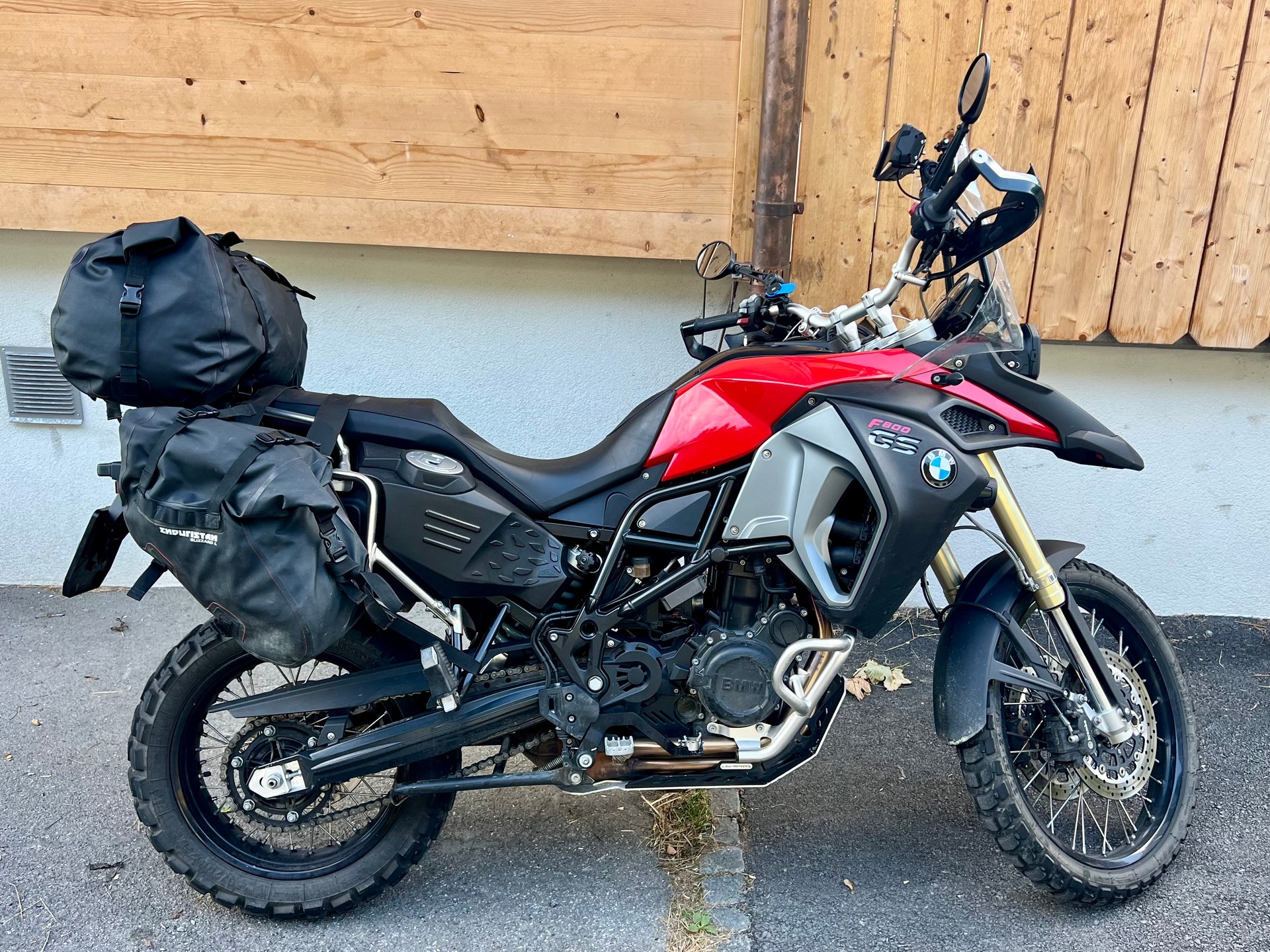 BMW F 800 GS Adventure ABS-image-14