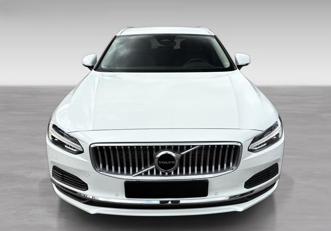 VOLVO V90 T6 eAWD Plug in Hybrid Core Geartronic-showroom-element-1