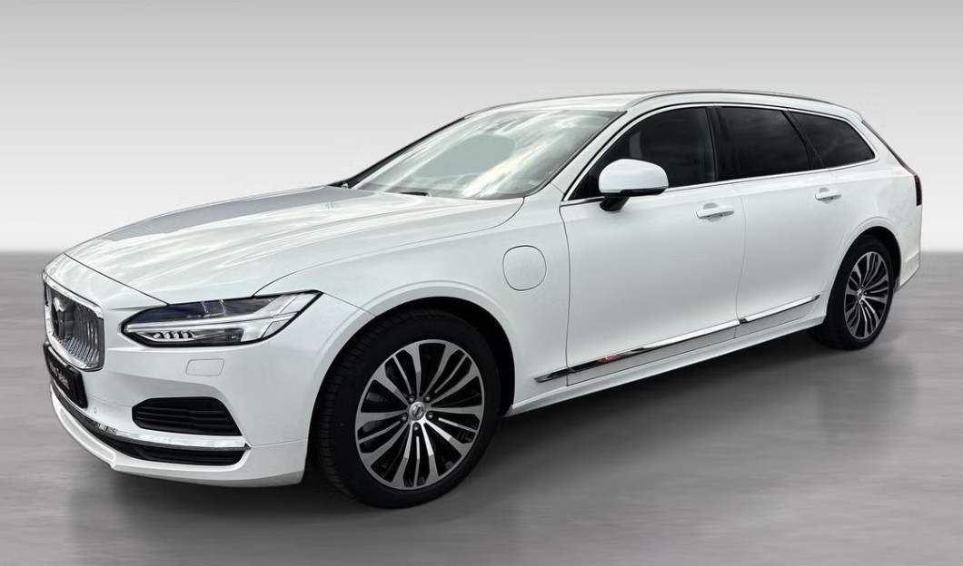 VOLVO V90 T6 eAWD Plug in Hybrid Core Geartronic