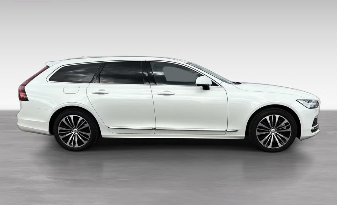 VOLVO V90 T6 eAWD Plug in Hybrid Core Geartronic-showroom-element-3