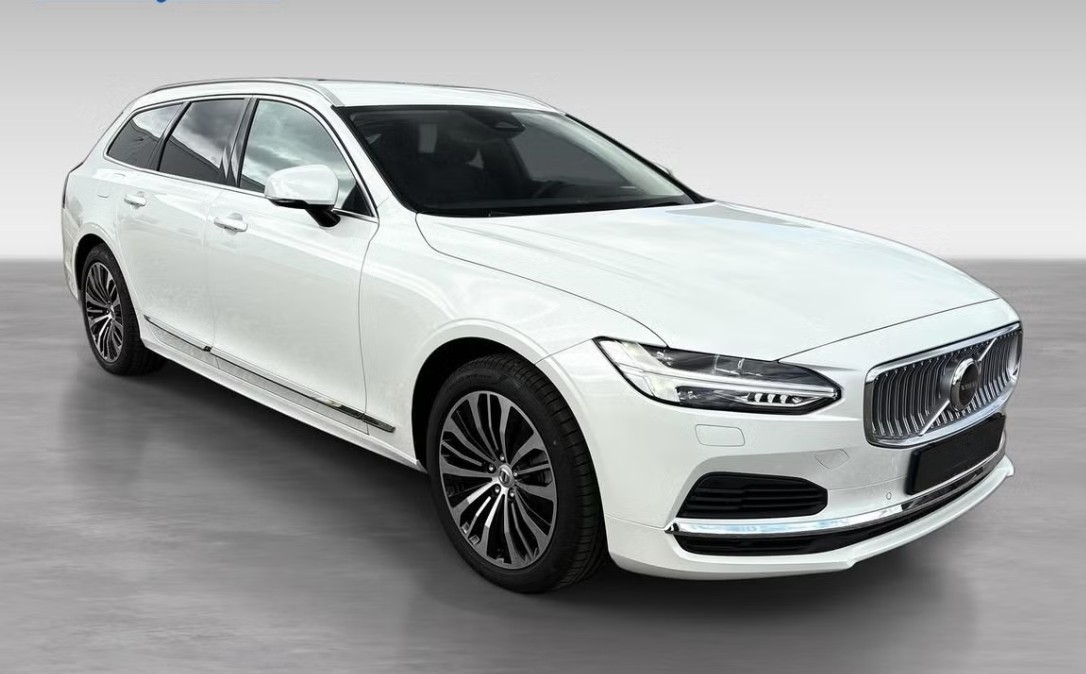 VOLVO V90 T6 eAWD Plug in Hybrid Core Geartronic-showroom-element-2