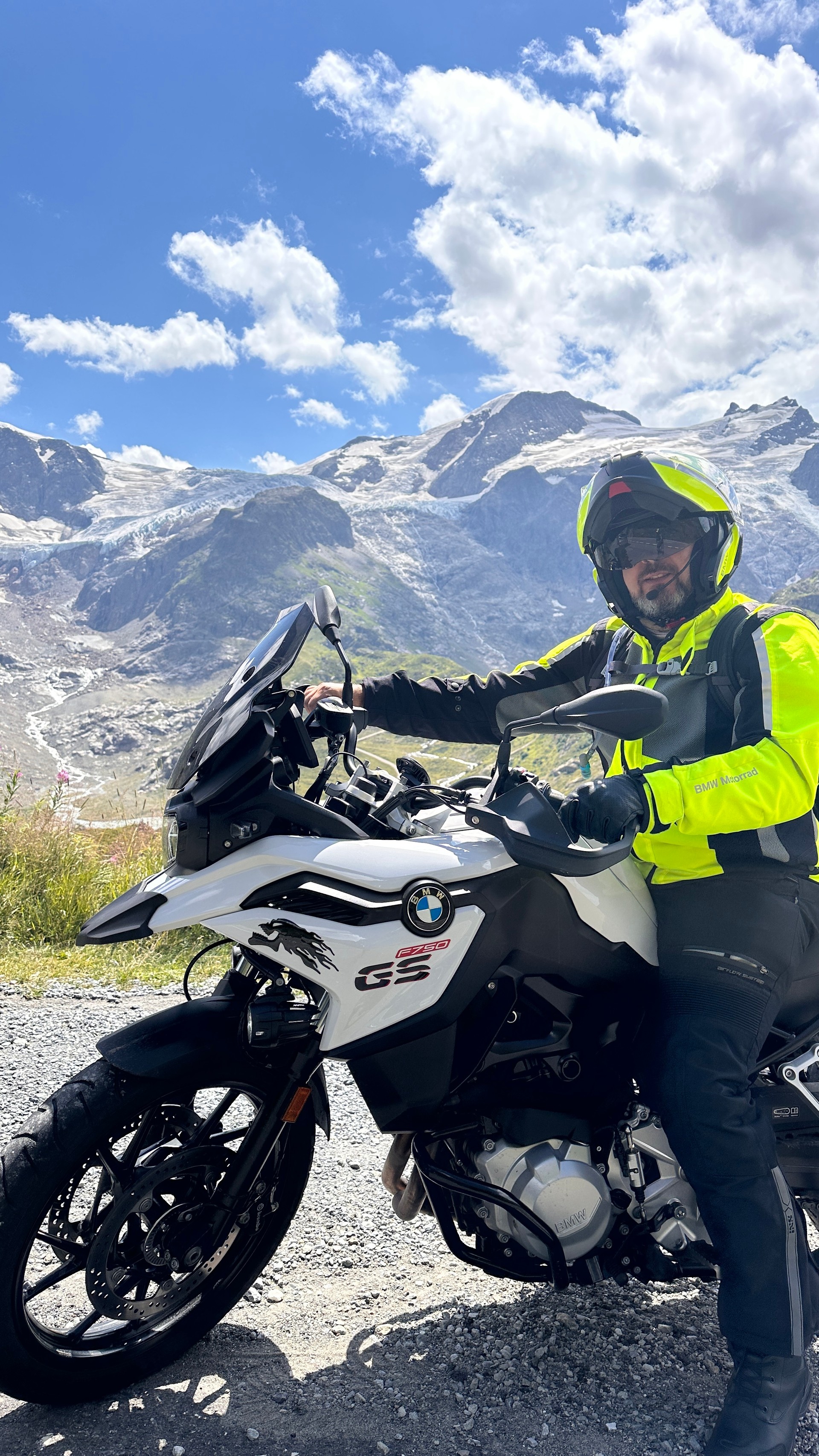 BMW F 750 GS ABS-image-2