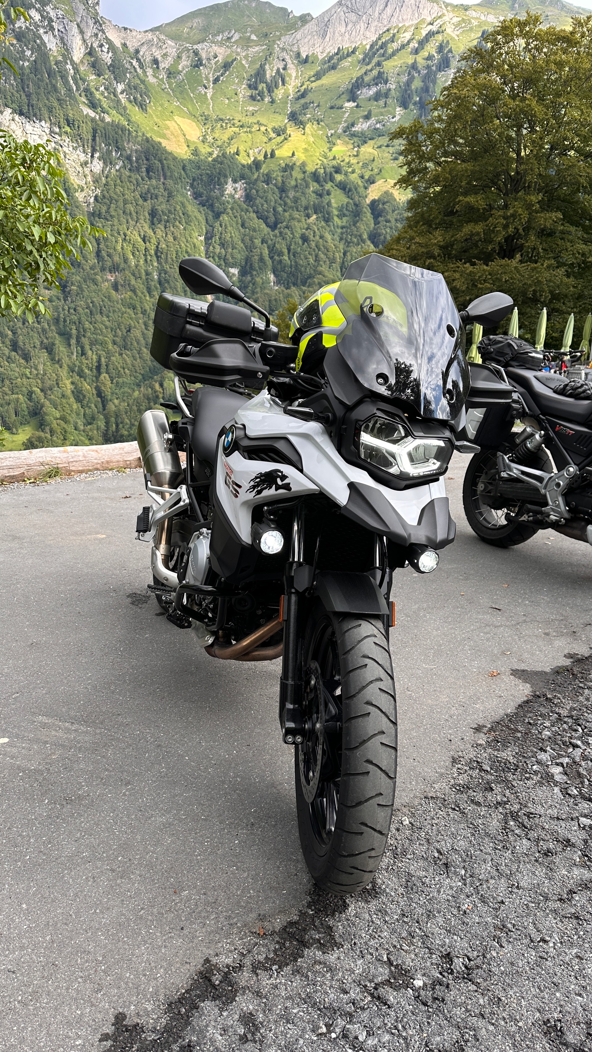 BMW F 750 GS ABS-image-3
