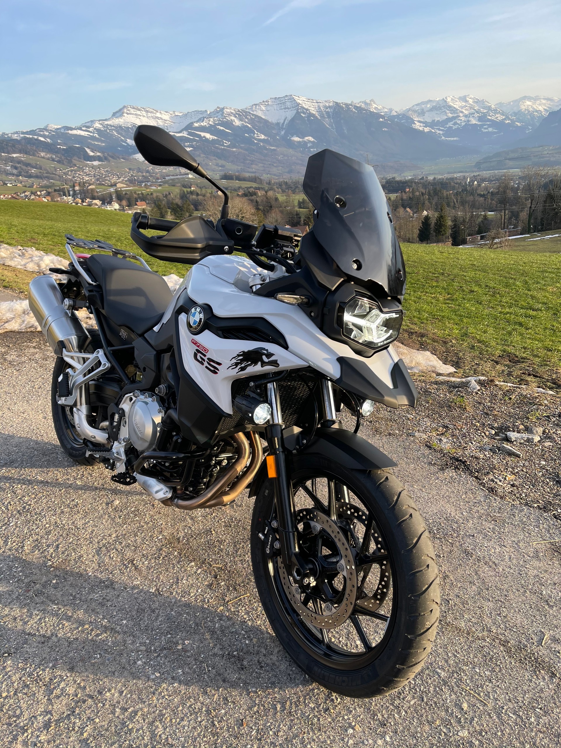 BMW F 750 GS ABS-image-7