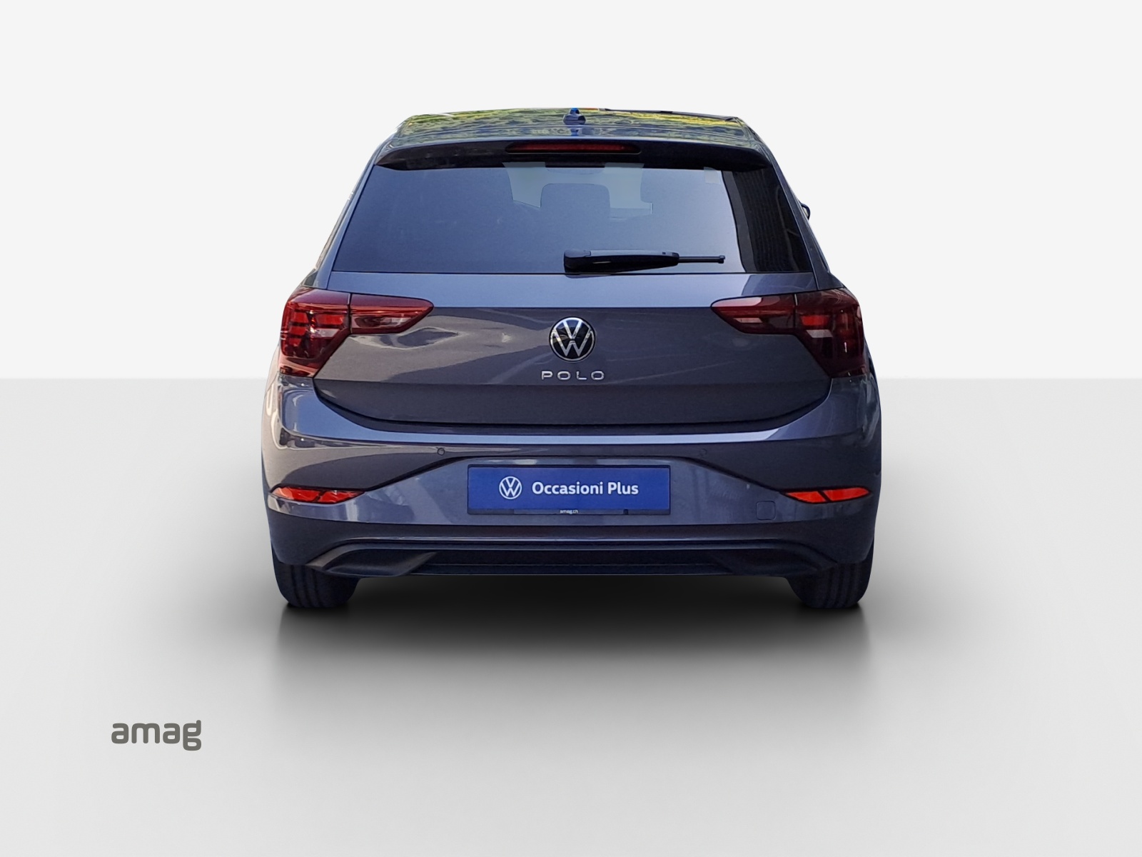 VW Polo 1.0 TSI Life DSG-showroom-element-3