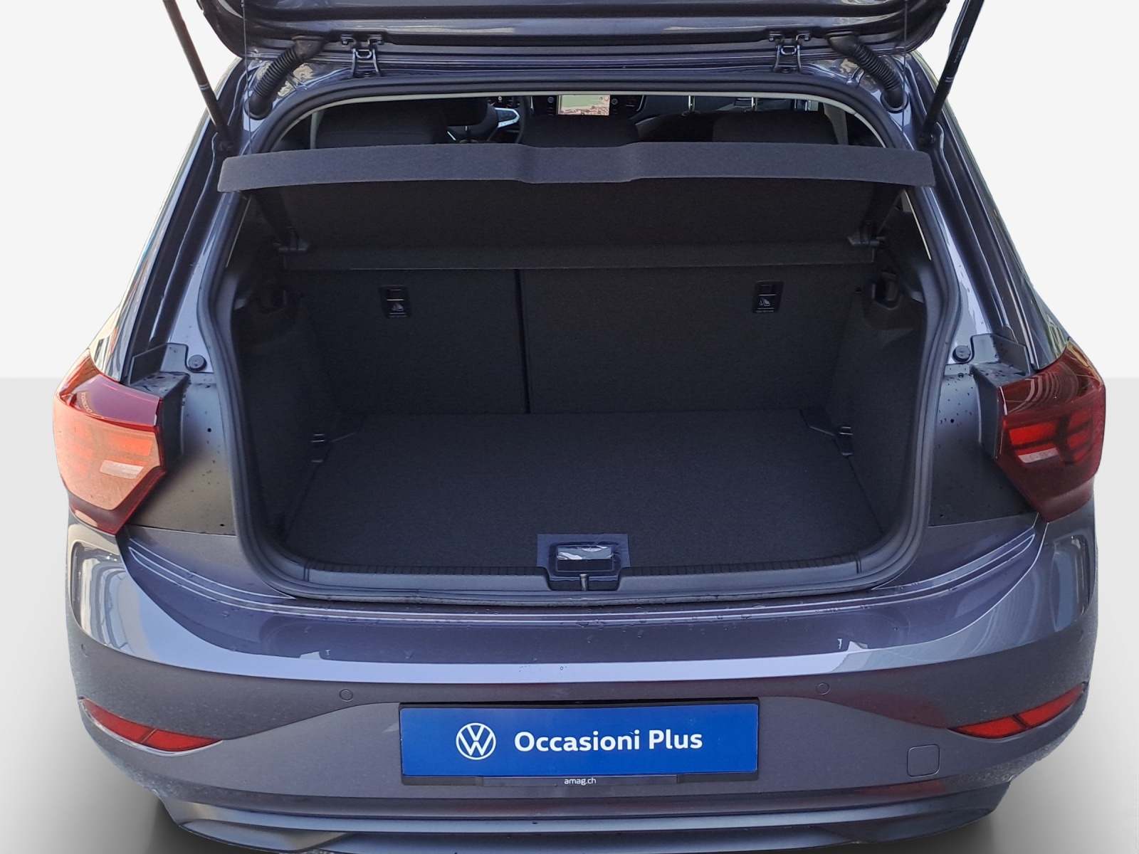 VW Polo 1.0 TSI Life DSG-image-12