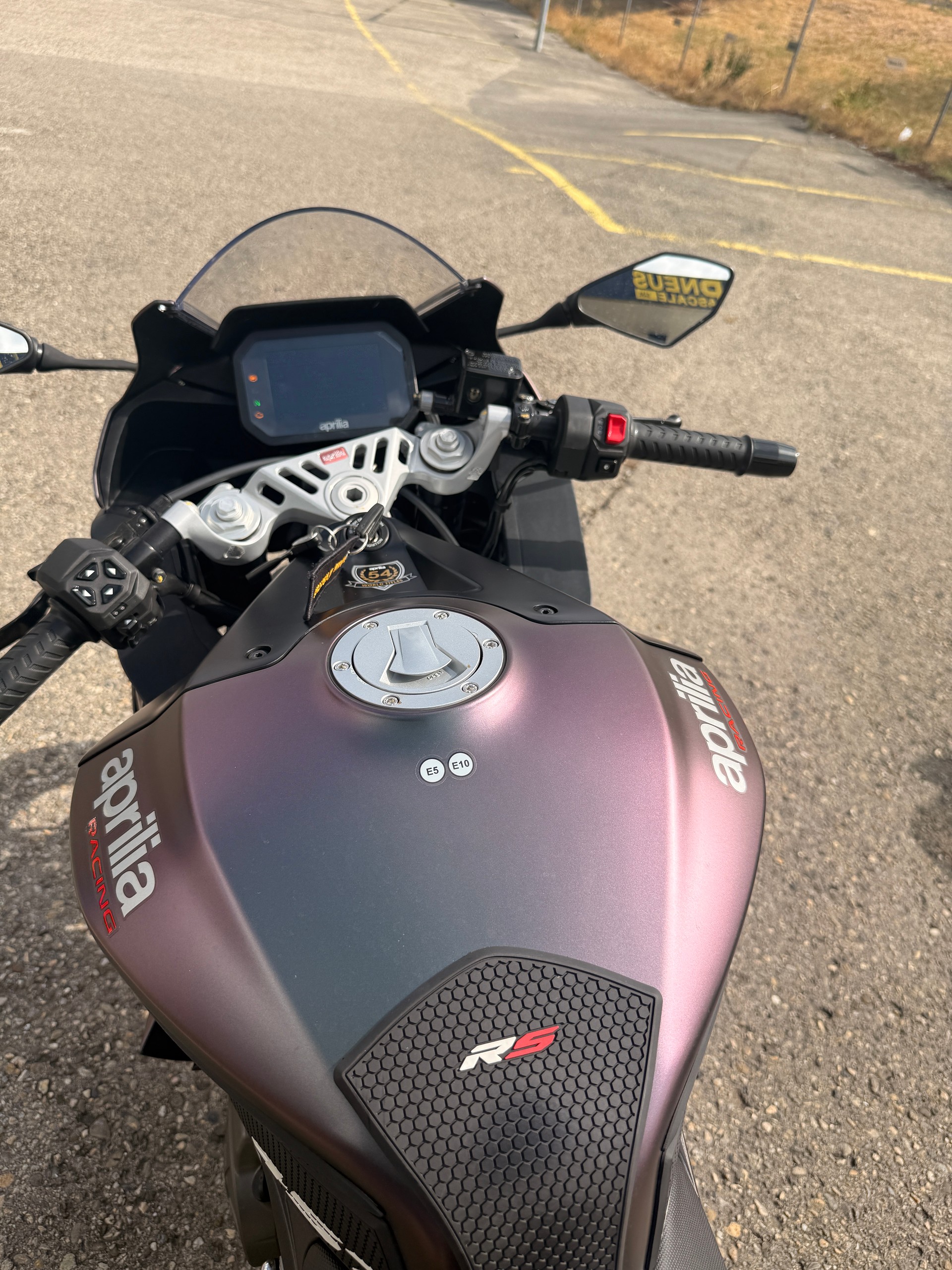APRILIA RS 457 (35kW)-image-3