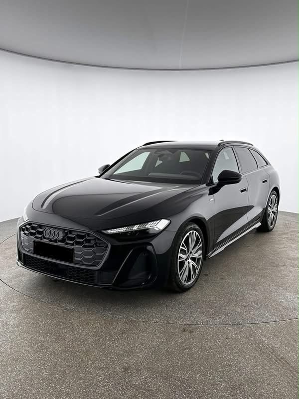 AUDI A5 Avant TDI S-Line 150 kW S tronic / Vollausstattung / Leasing ab 499.-