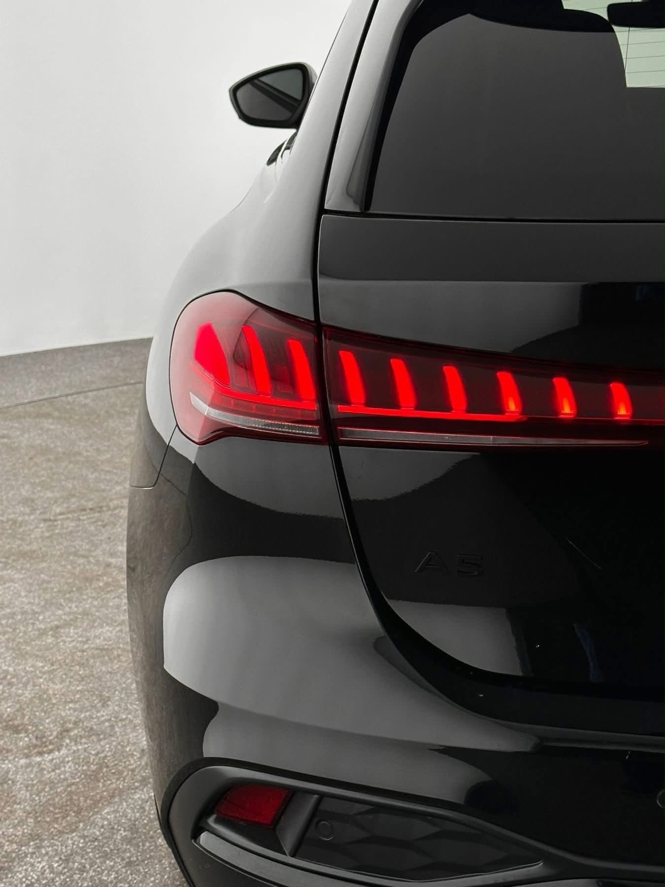 AUDI A5 Avant TDI S-Line 150 kW S tronic / Vollausstattung / Leasing ab 499.--image-4