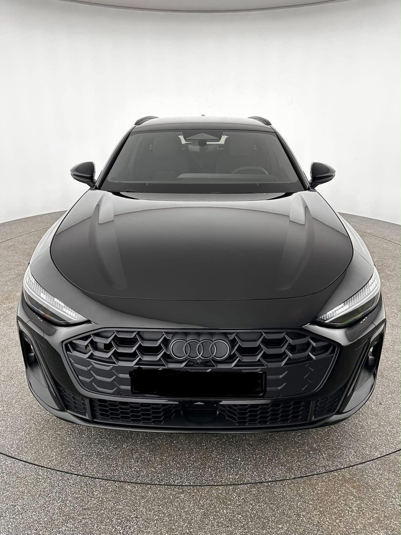 AUDI A5 Avant TDI S-Line 150 kW S tronic / Vollausstattung / Leasing ab 499.--showroom-element-1