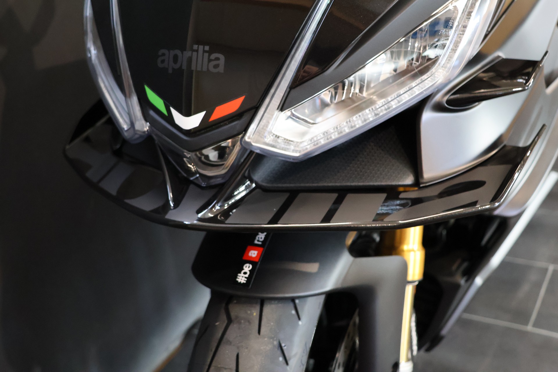 APRILIA RS 660 Factory Ultra Dark E5+ (105ps)-image-14
