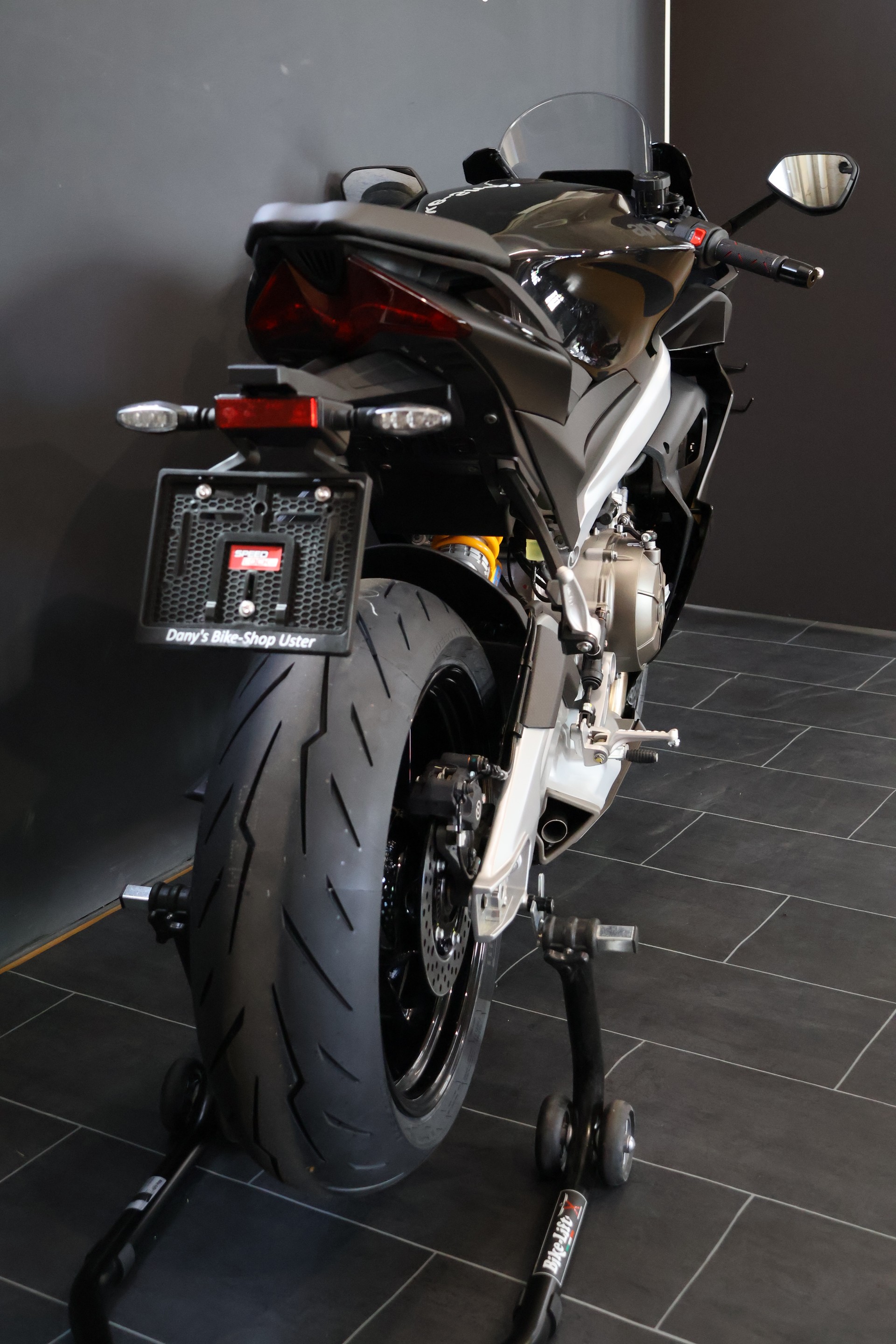 APRILIA RS 660 Factory Ultra Dark E5+ (105ps)-image-3