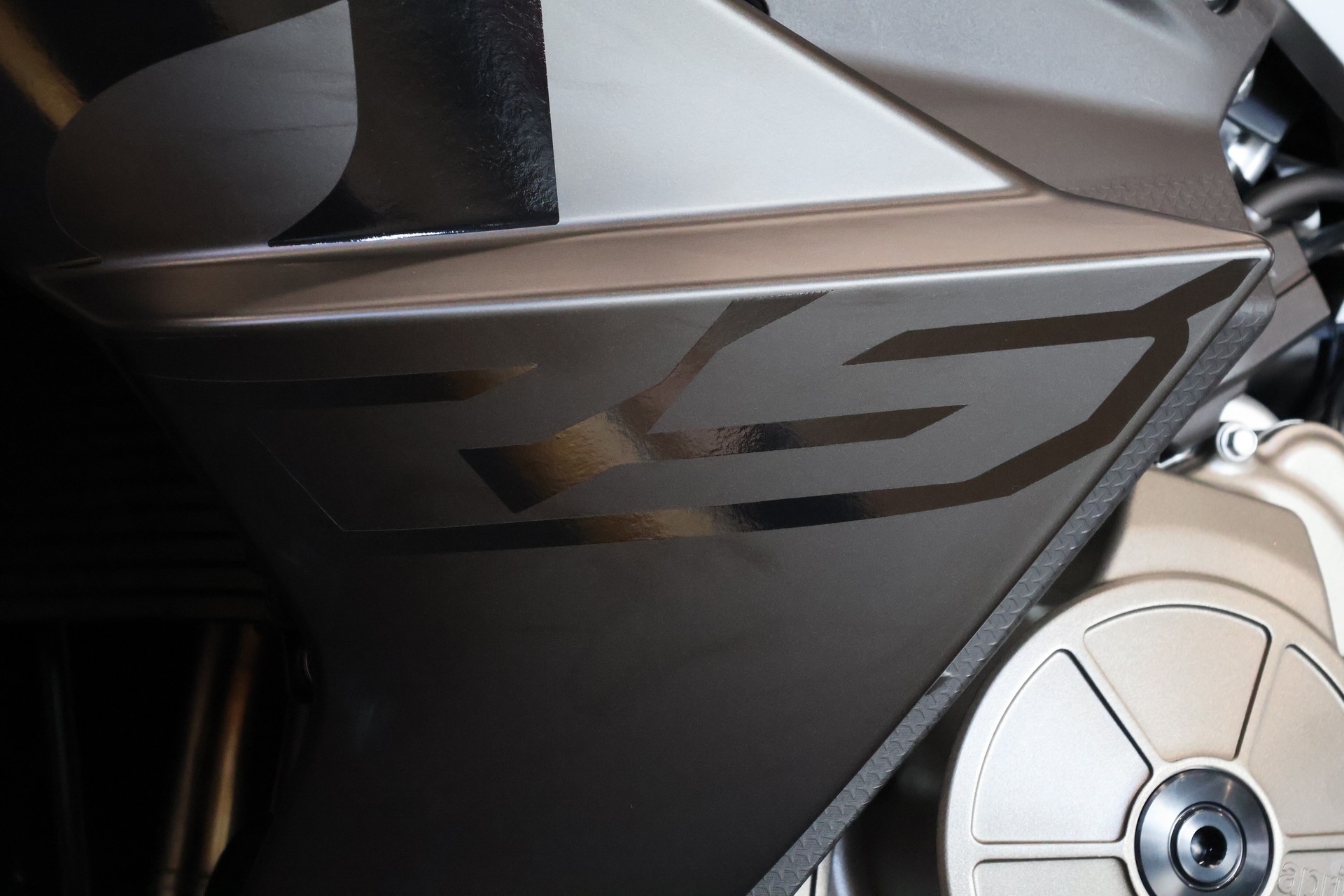 APRILIA RS 660 Factory Ultra Dark E5+ (105ps)-image-9
