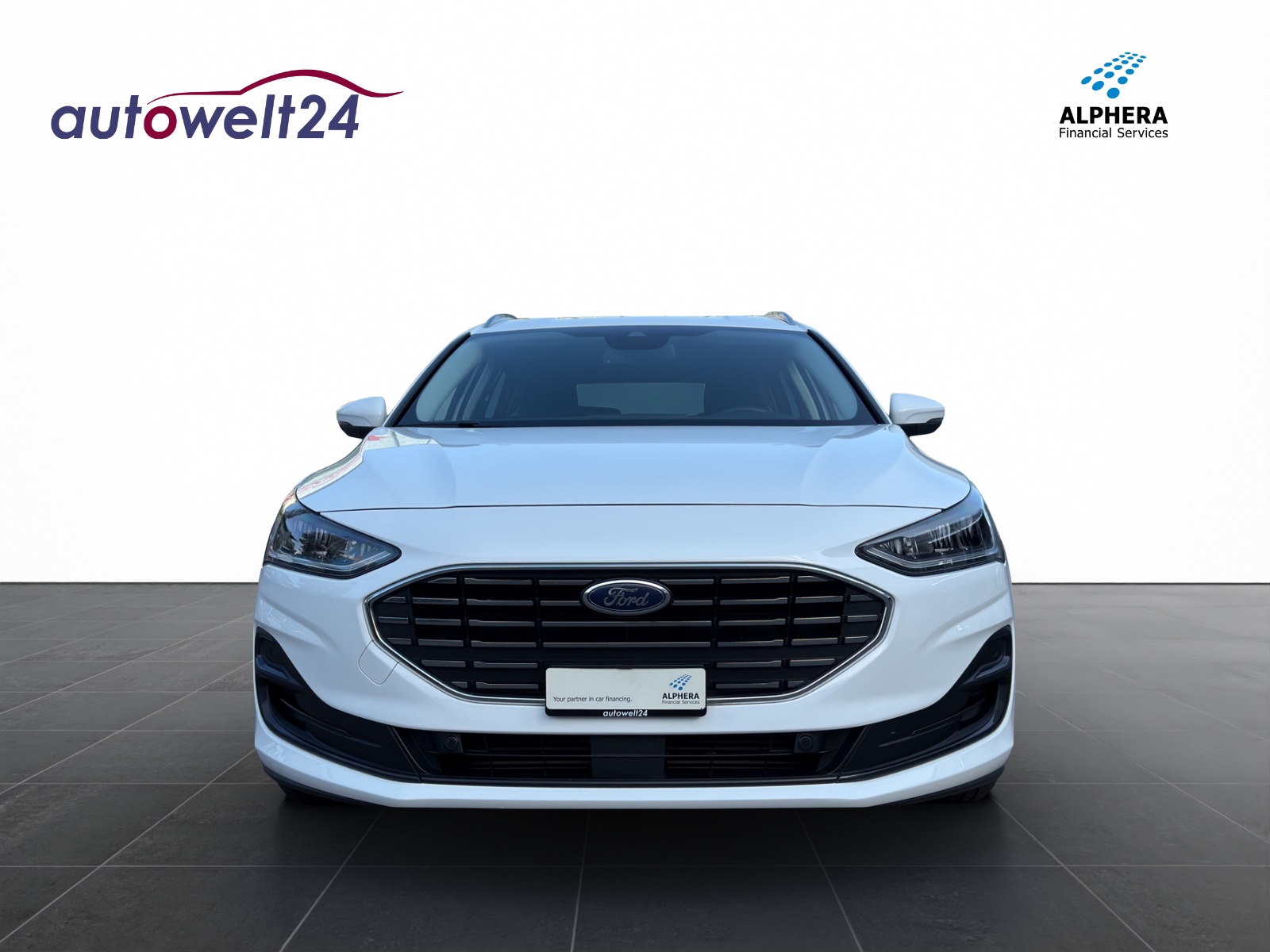 FORD Focus 1.0 MHEV Titanium X Automat-showroom-element-1