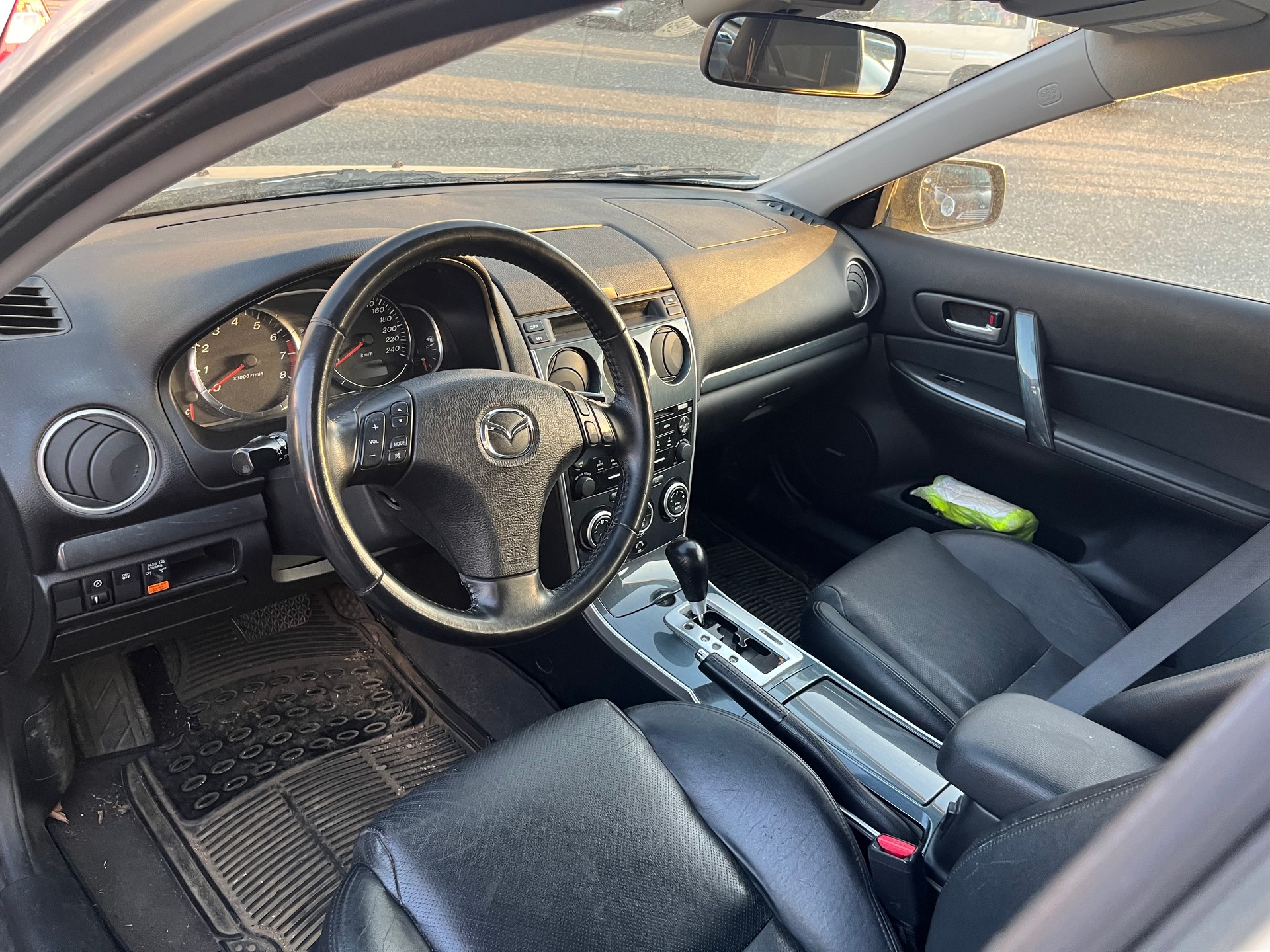 MAZDA 6 2.3 16V Sport-image-5