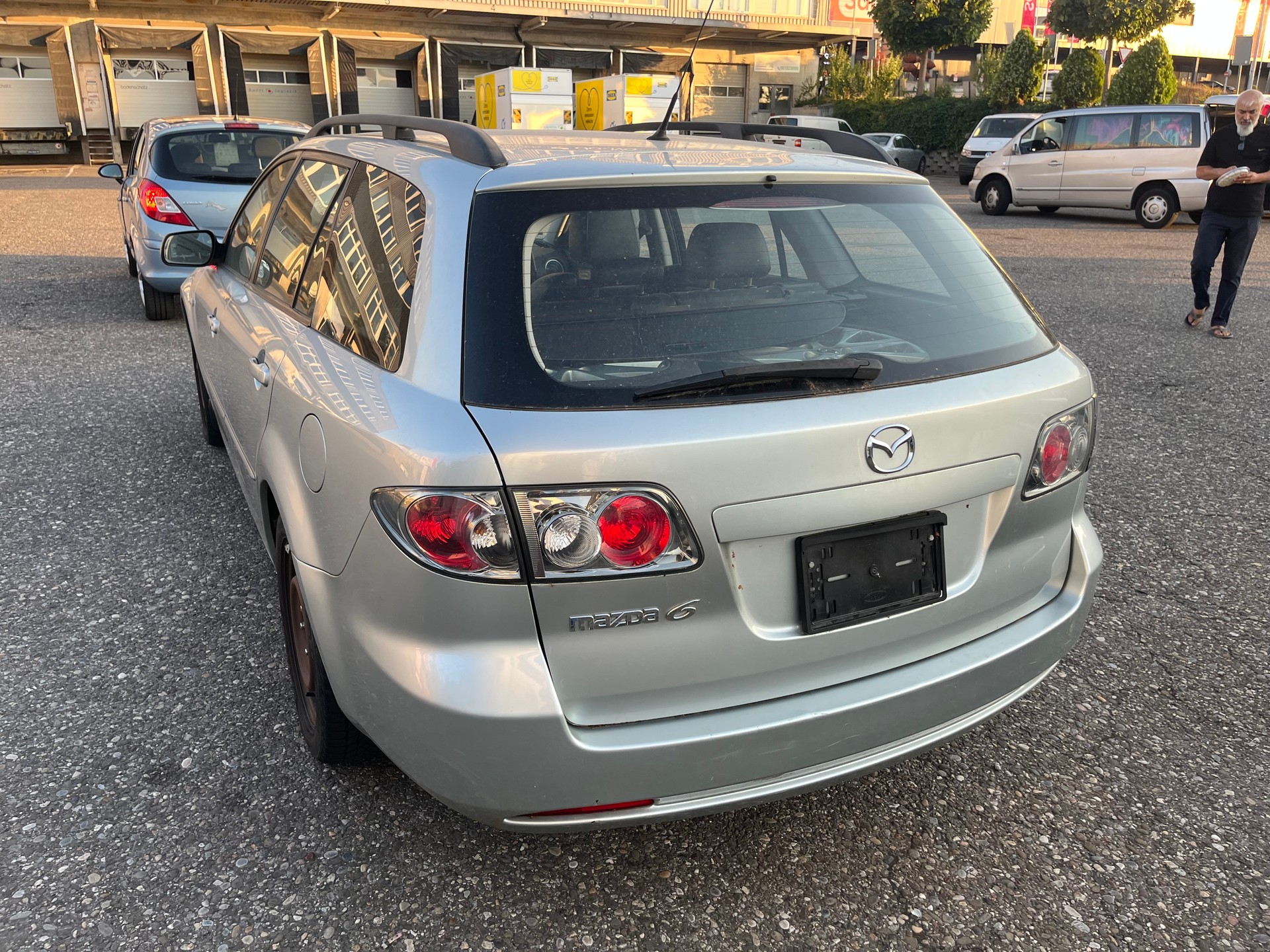 MAZDA 6 2.3 16V Sport-image-3