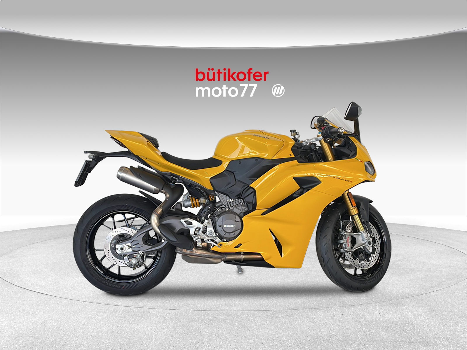 DUCATI 890 Superb. Panigale V2 S ABS-showroom-element-1