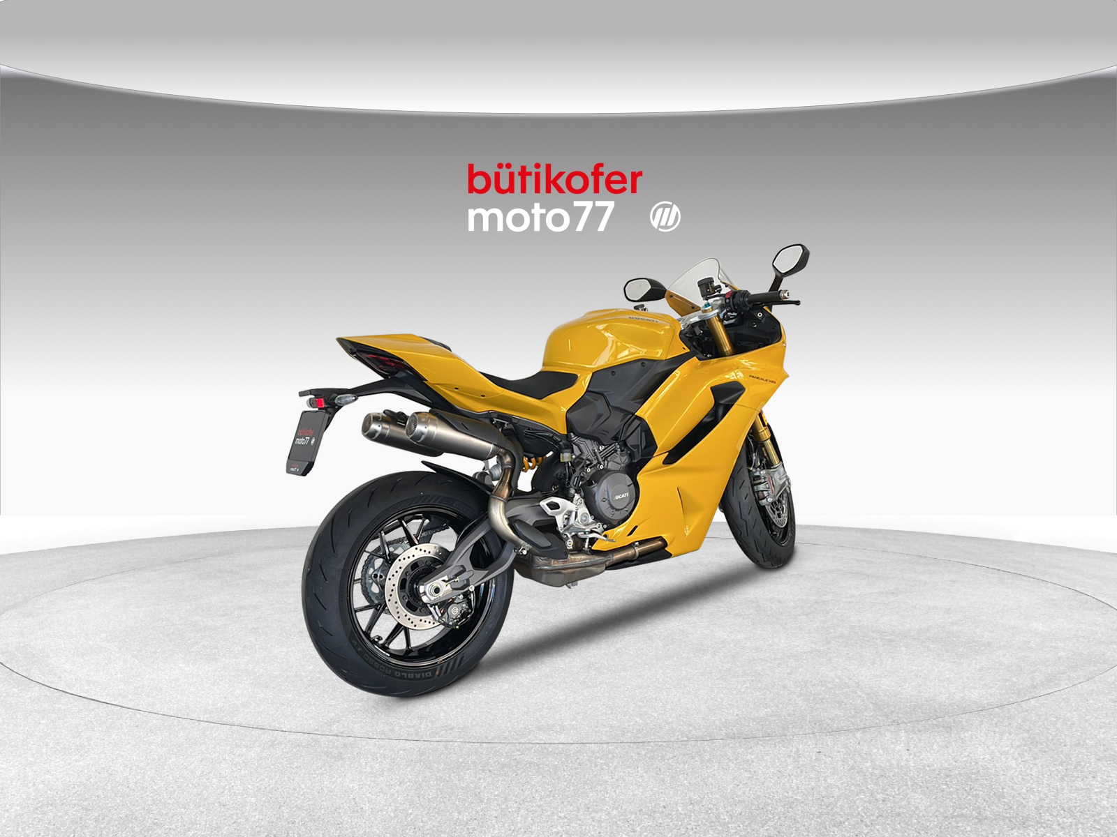 DUCATI 890 Superb. Panigale V2 S ABS-showroom-element-3
