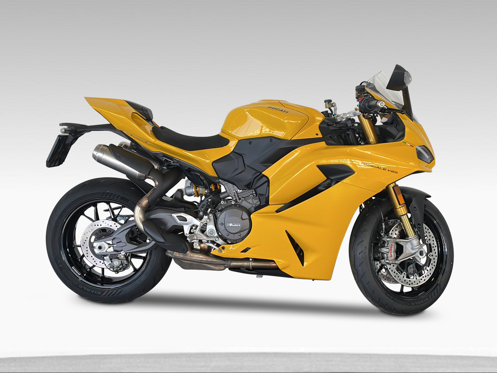 DUCATI 890 Superb. Panigale V2 S ABS-showroom-element-2