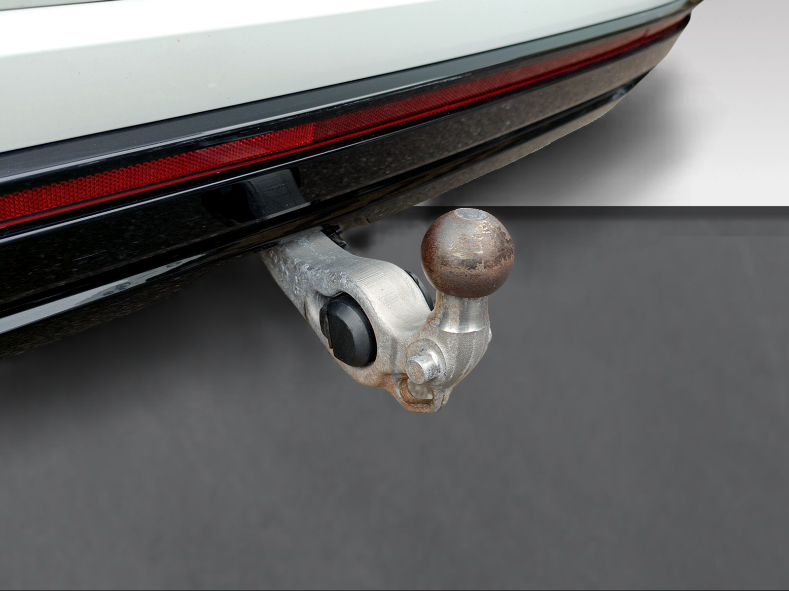VW Touareg R-Line 3.0TDI 286PS Allrad / Top Ausstattung-image-10