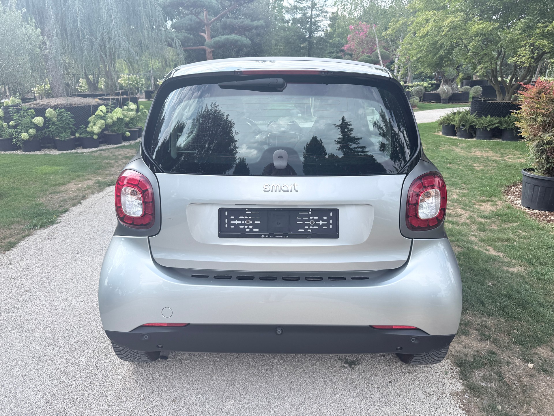 SMART fortwo prime twinmatic-showroom-element-2